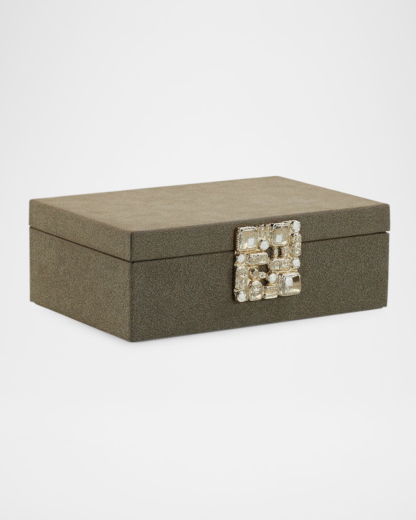 John-Richard Collection Delian Box