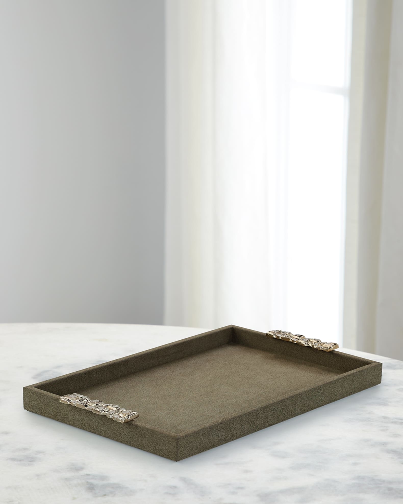 John-Richard Collection Delian Tray