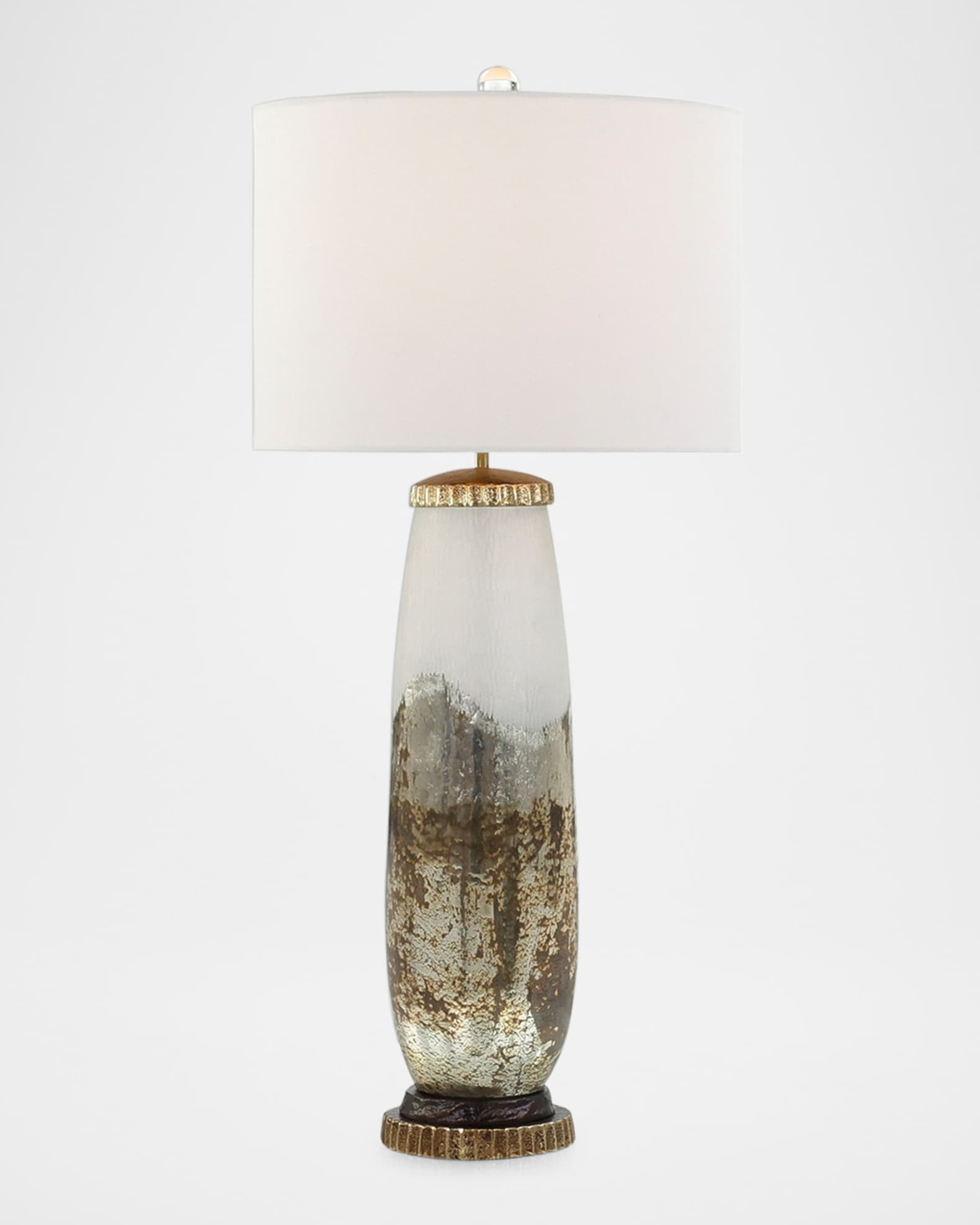 John-Richard Collection Isolde 36" Table Lamp