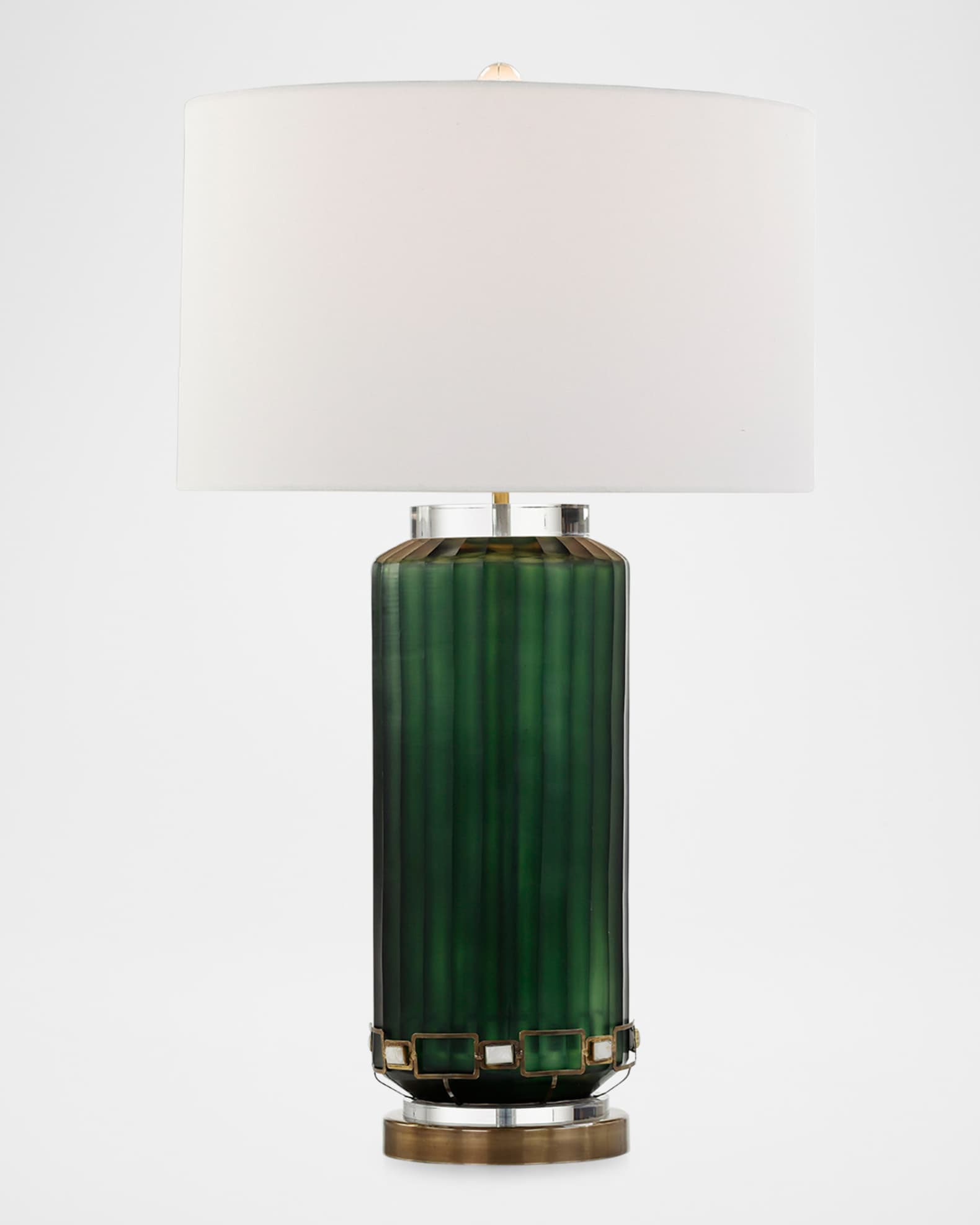 John-Richard Collection Valentina 32" Table Lamp
