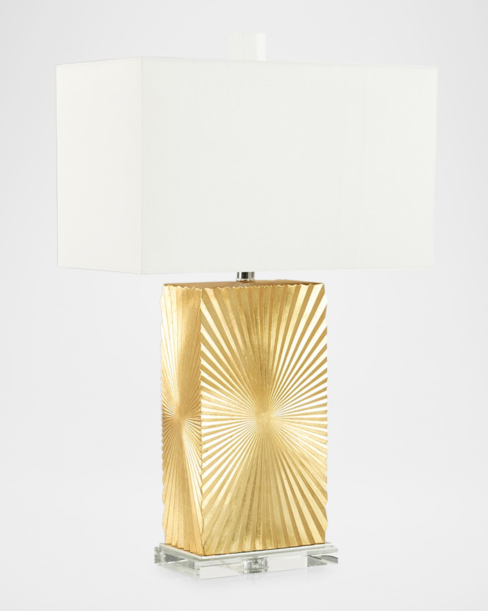 John-Richard Collection Rayna 30" Table Lamp