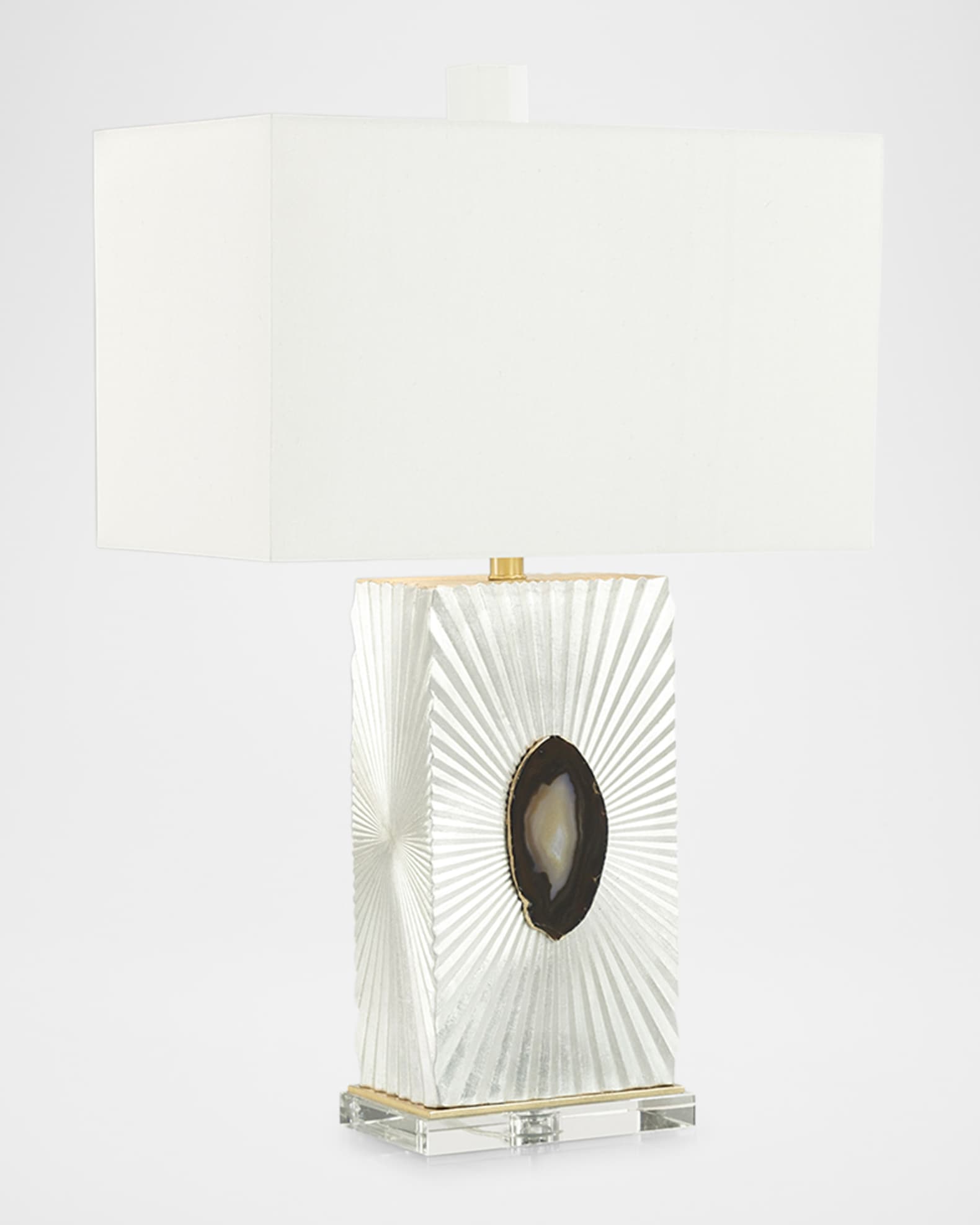 John-Richard Collection Rayna 29" Table Lamp