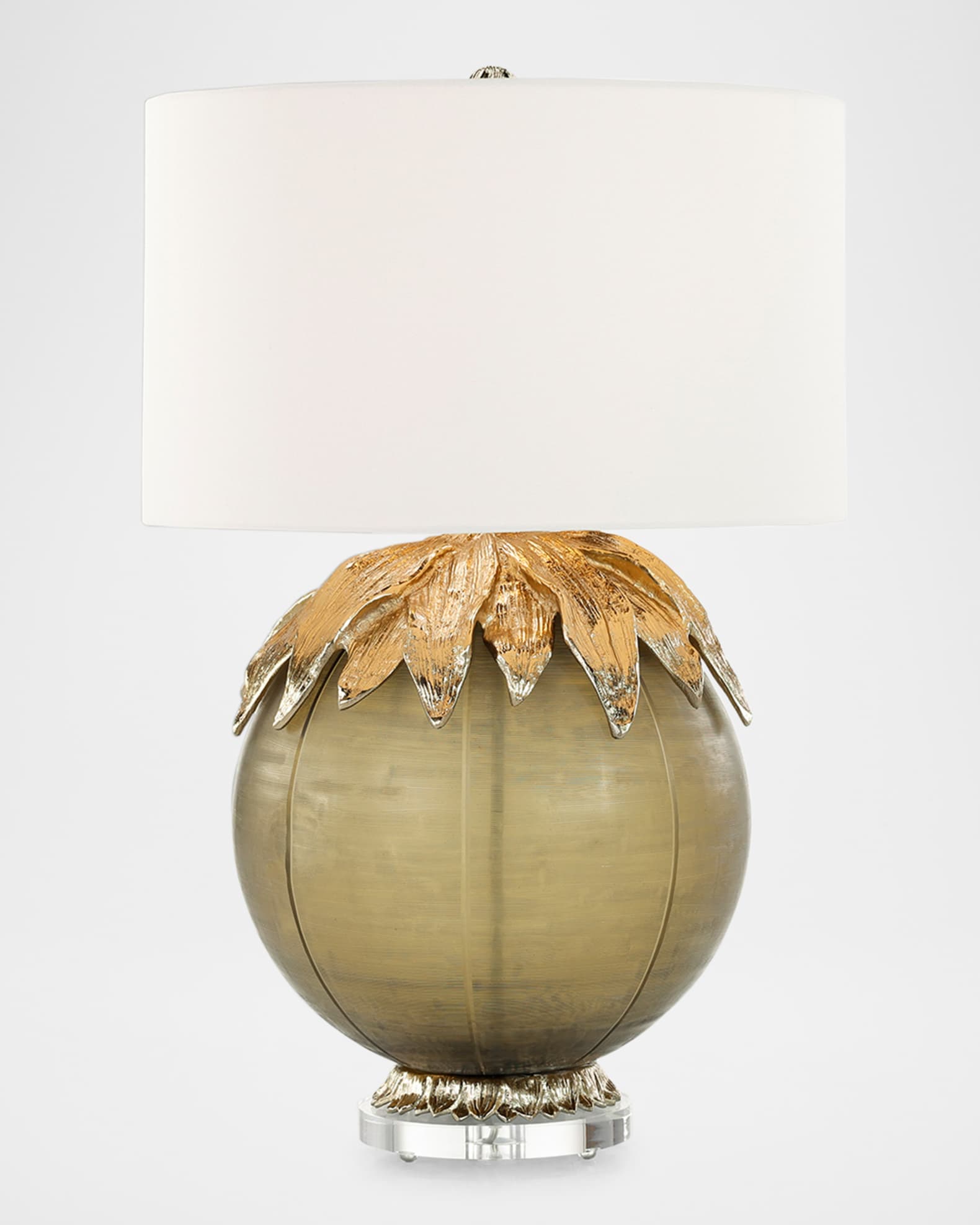 John-Richard Collection Tournesol 32" Table Lamp