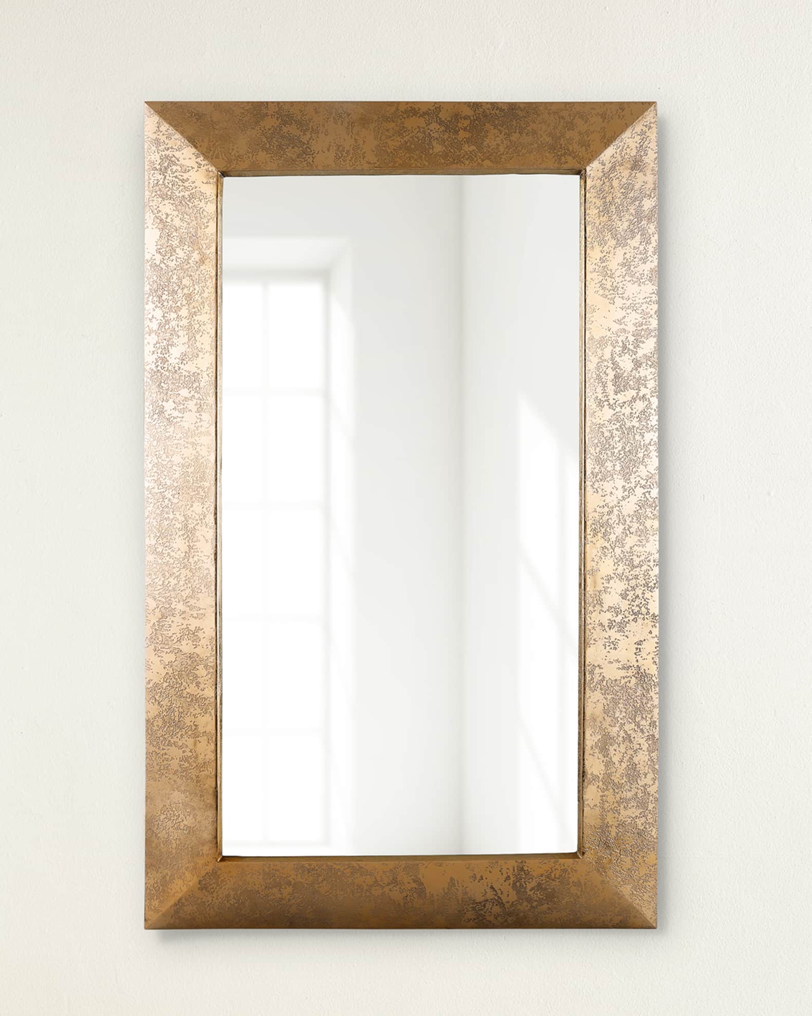 John-Richard Collection Gloria Mirror