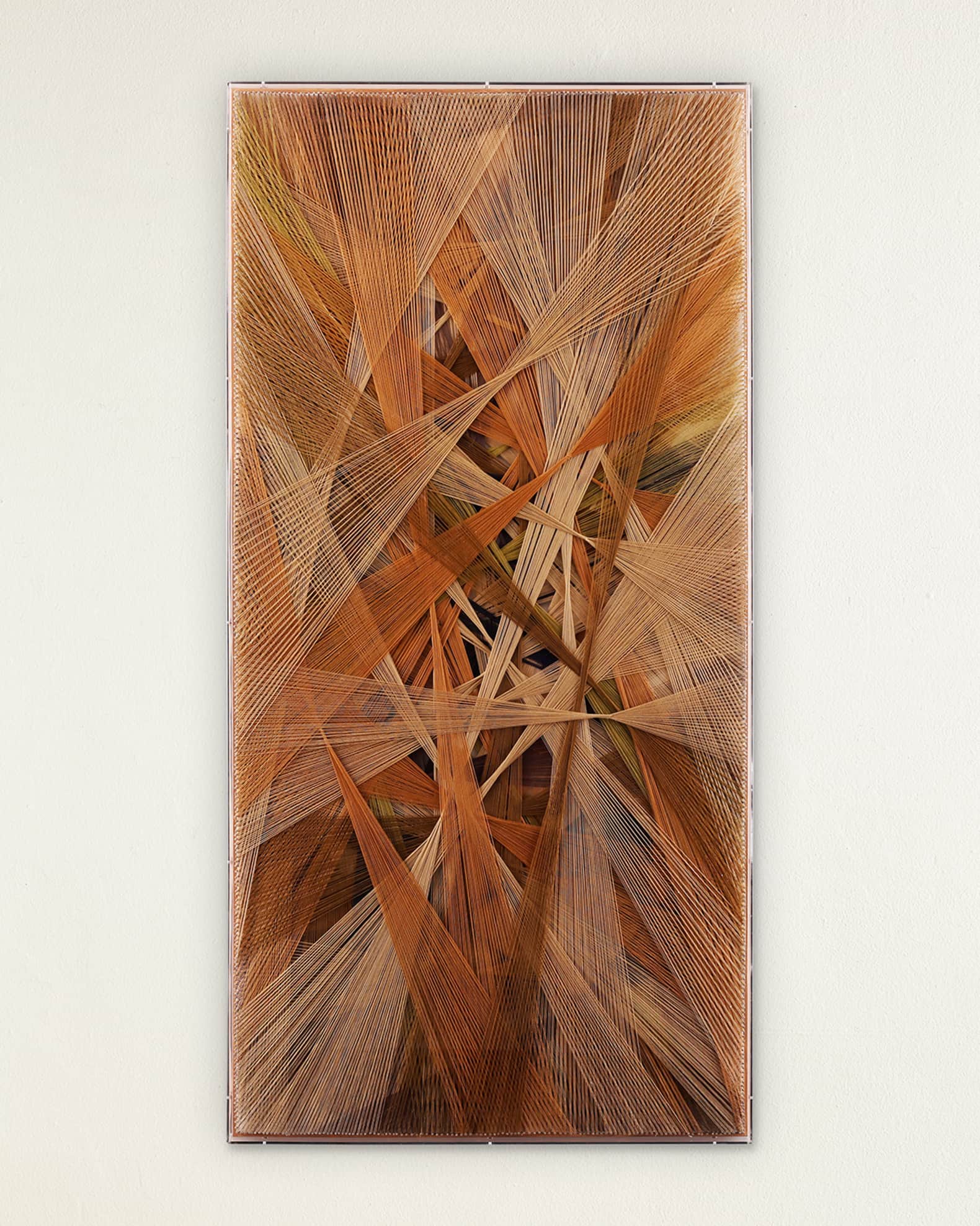 John-Richard Collection "Threads of Fate" Wall Decor