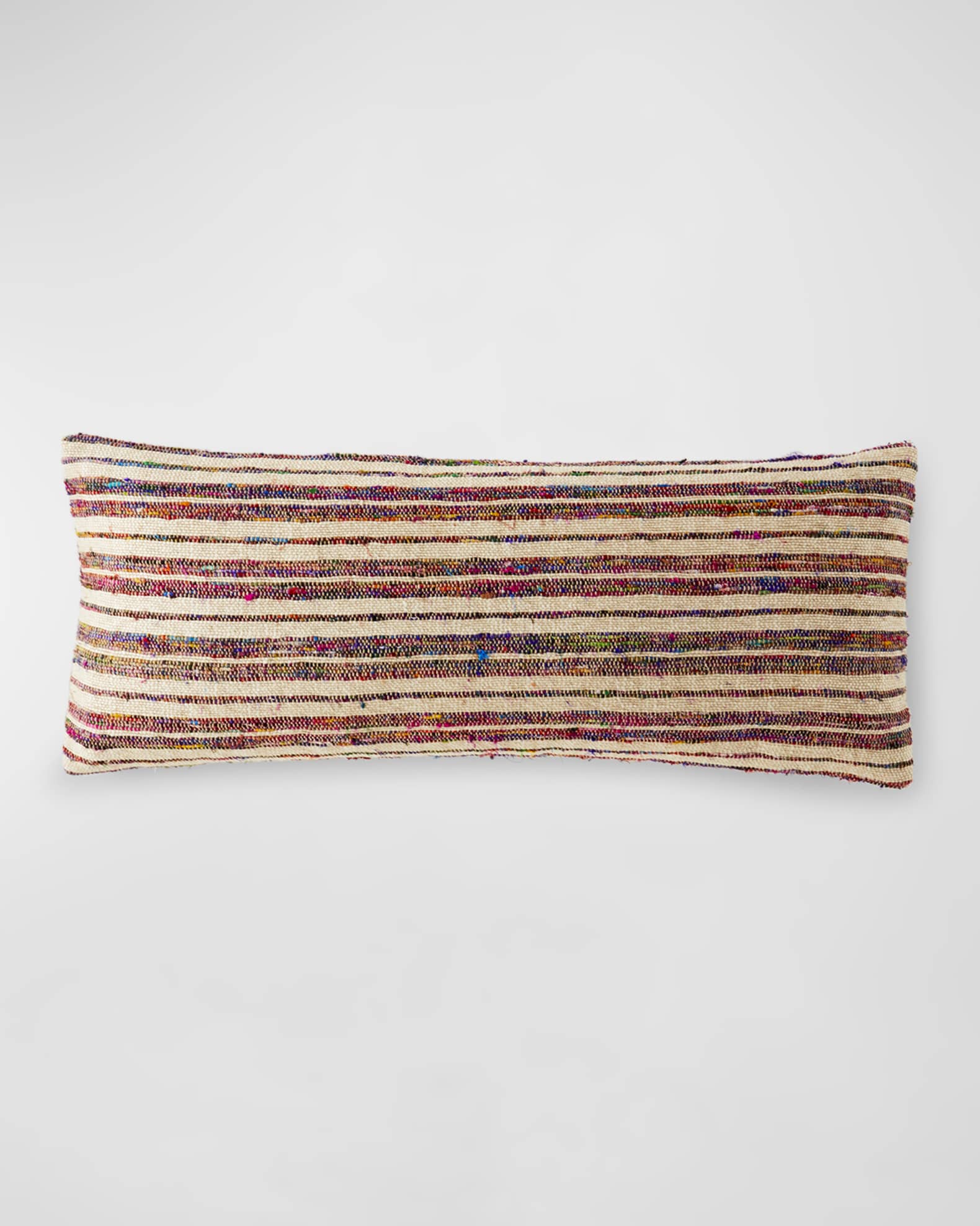 Lili Alessandra Lima Long Rectangle Pillow Horchow