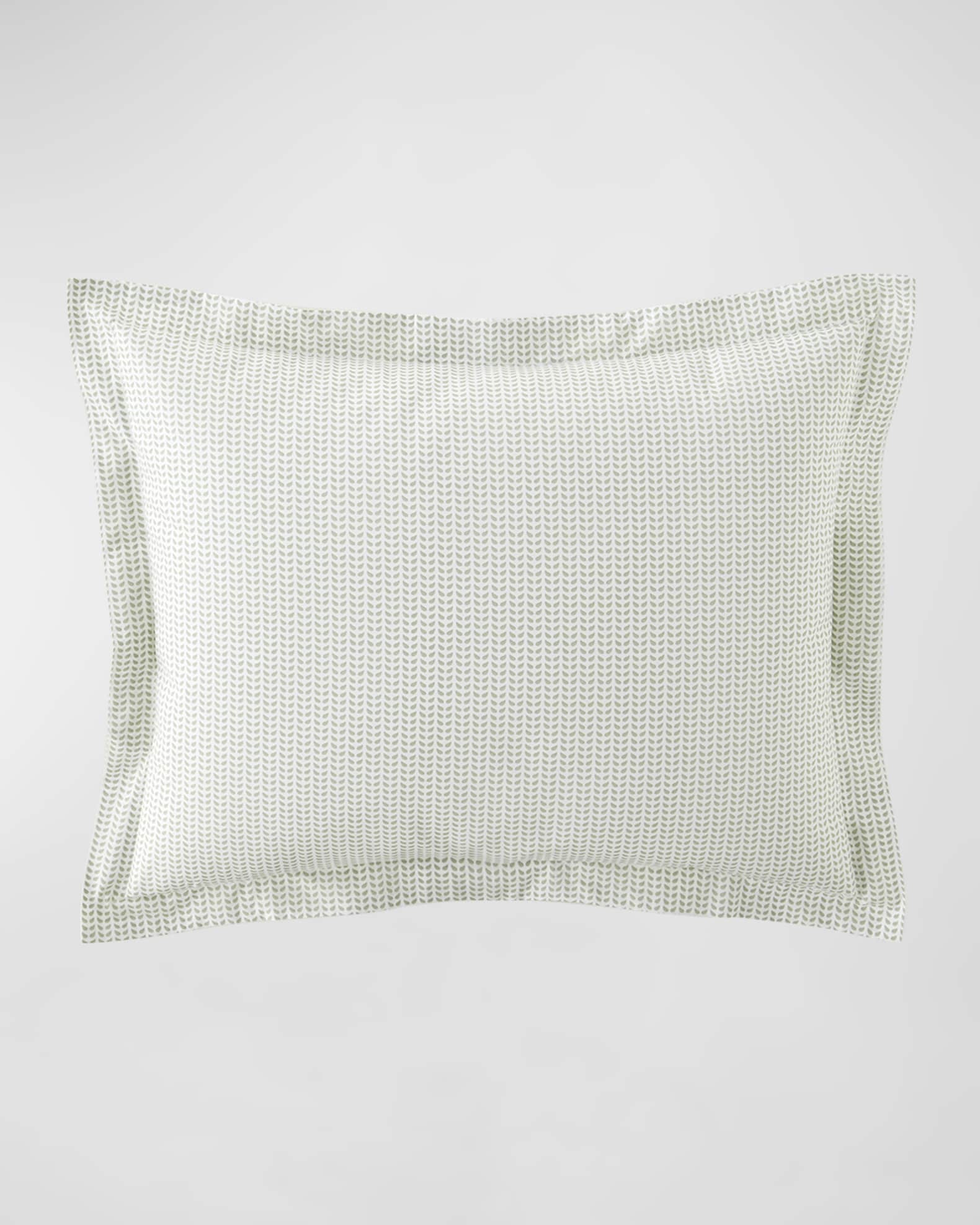 John Robshaw Cinde King Sham Horchow