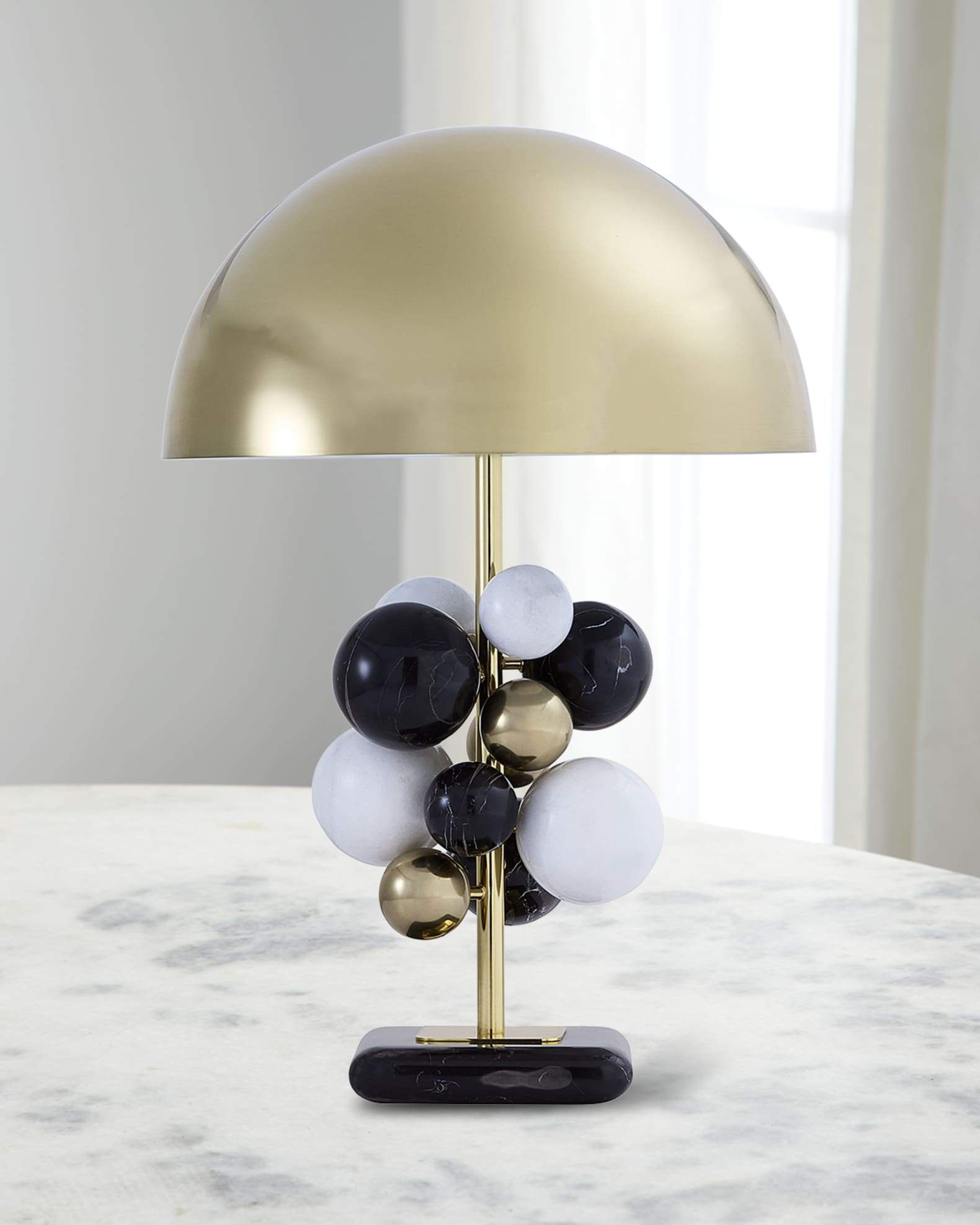 Jonathan adler globo table lamp hot sale