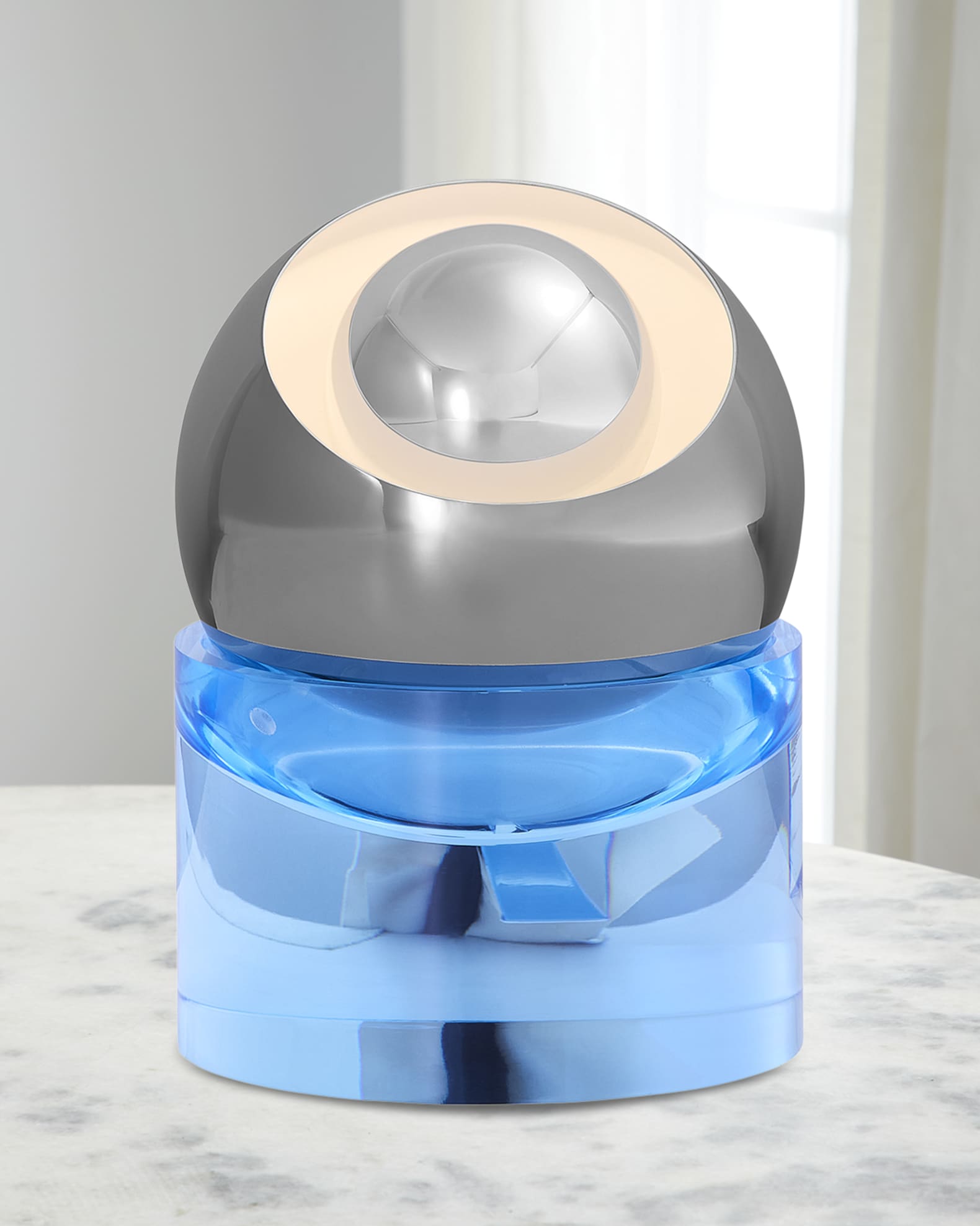 Orbit spotlight top