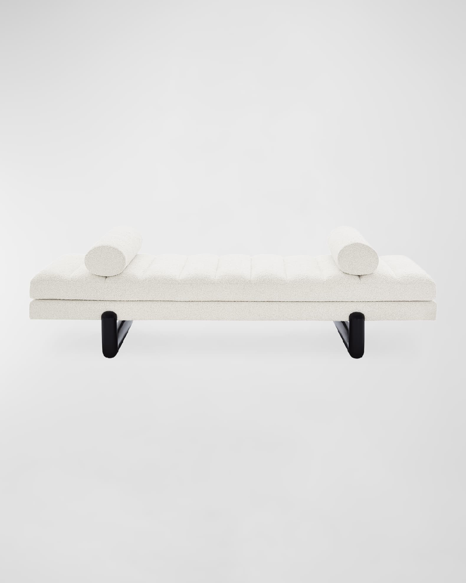 Jonathan Adler Aspen Boucle Daybed