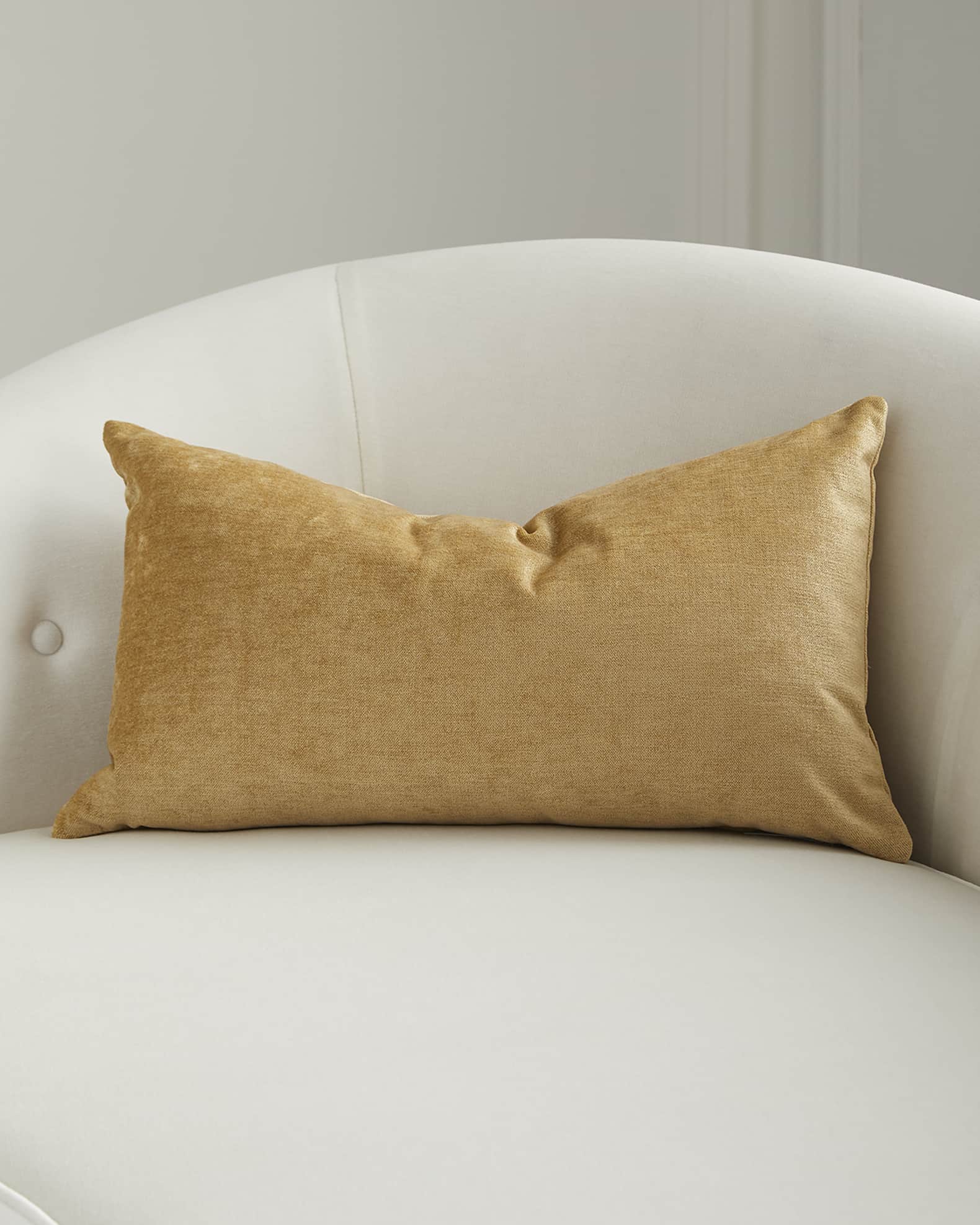 Eastern Accents Prestige Decorative Pillow, 13" x 22" Horchow