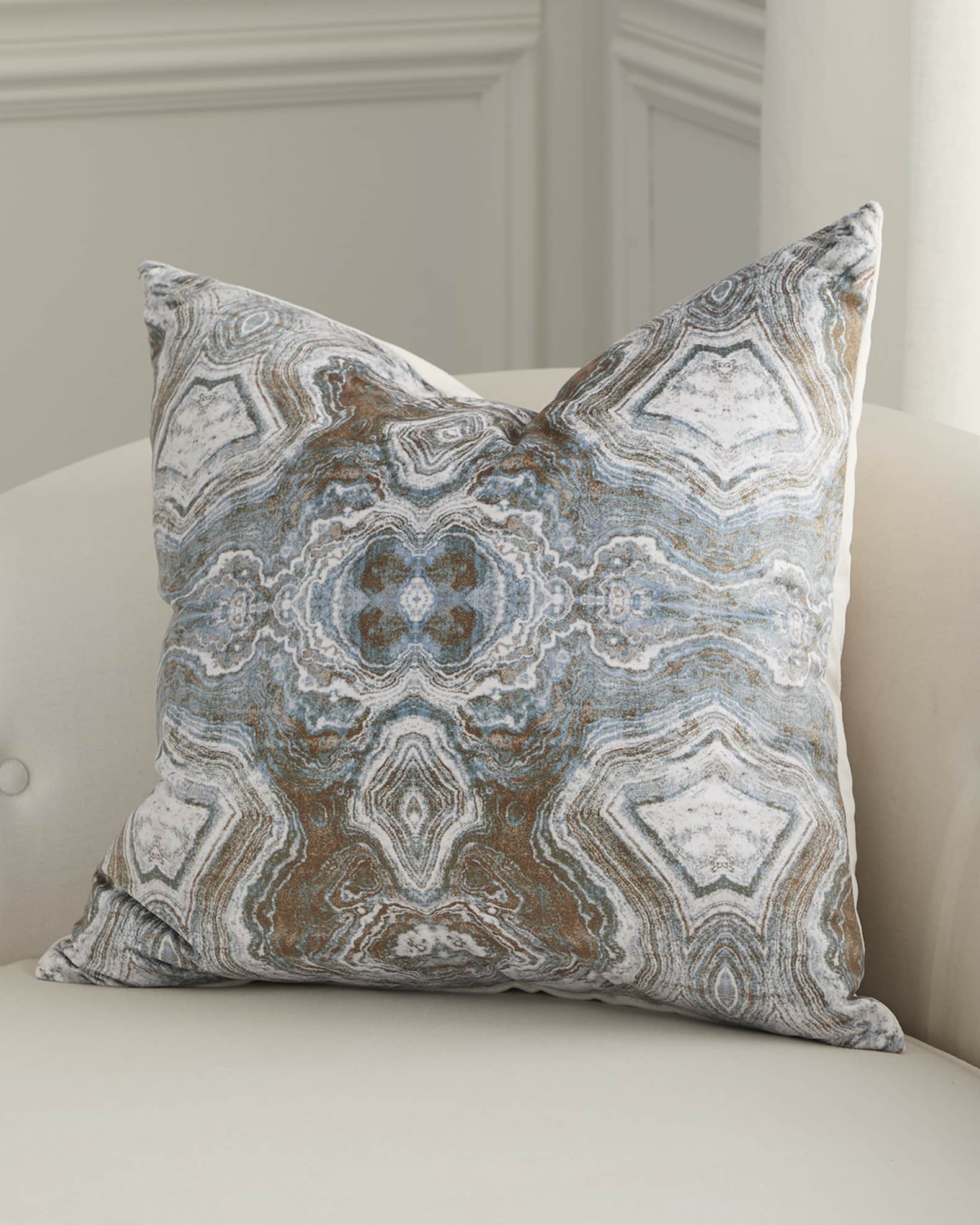 22 throw pillow clearance