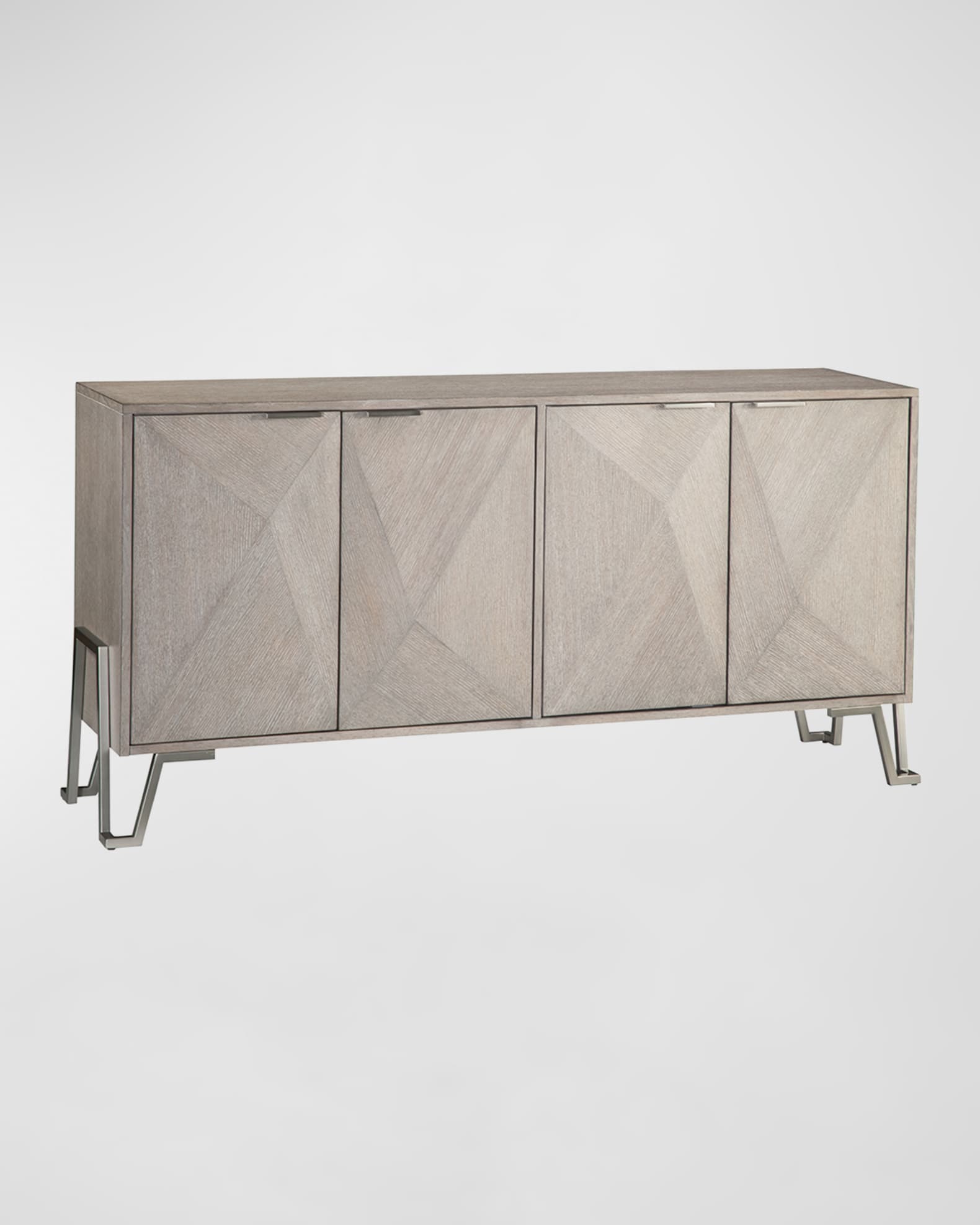 Katherine Noble by BMC Cooper 3-Door Credenza