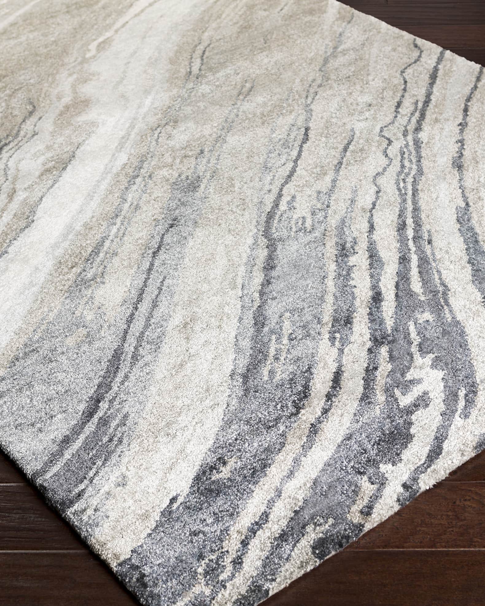 Surya Rugs Gemini Hand-Tufted Rug, 9' x 13' | Horchow