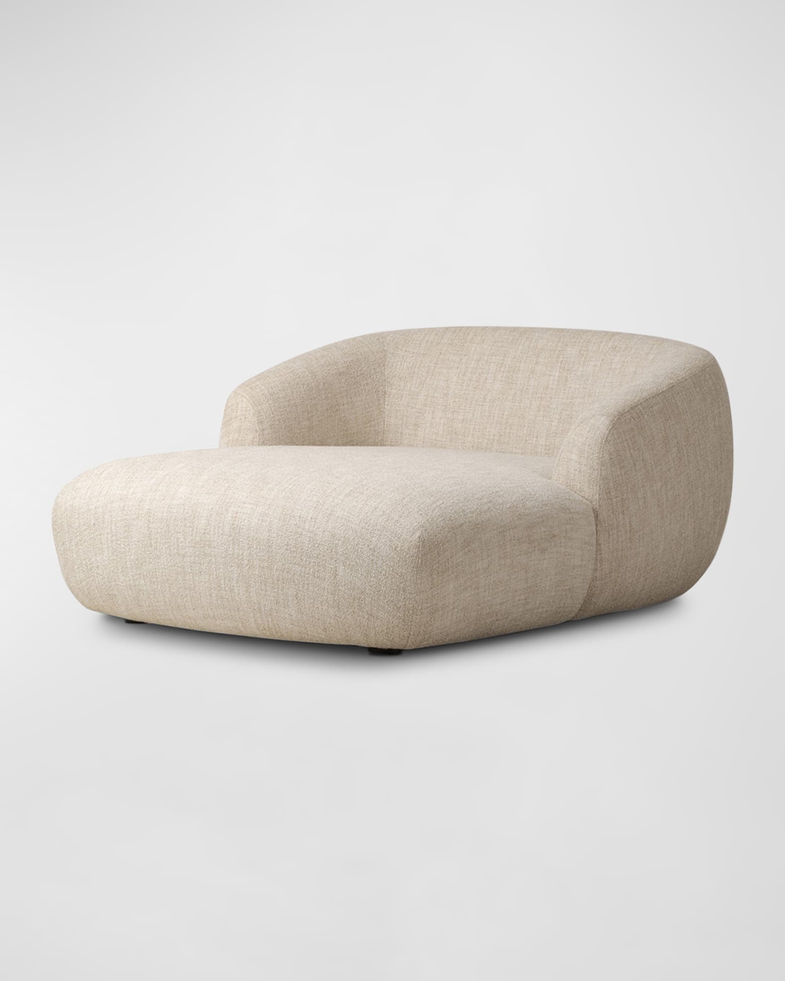 Four Hands Channing Chaise