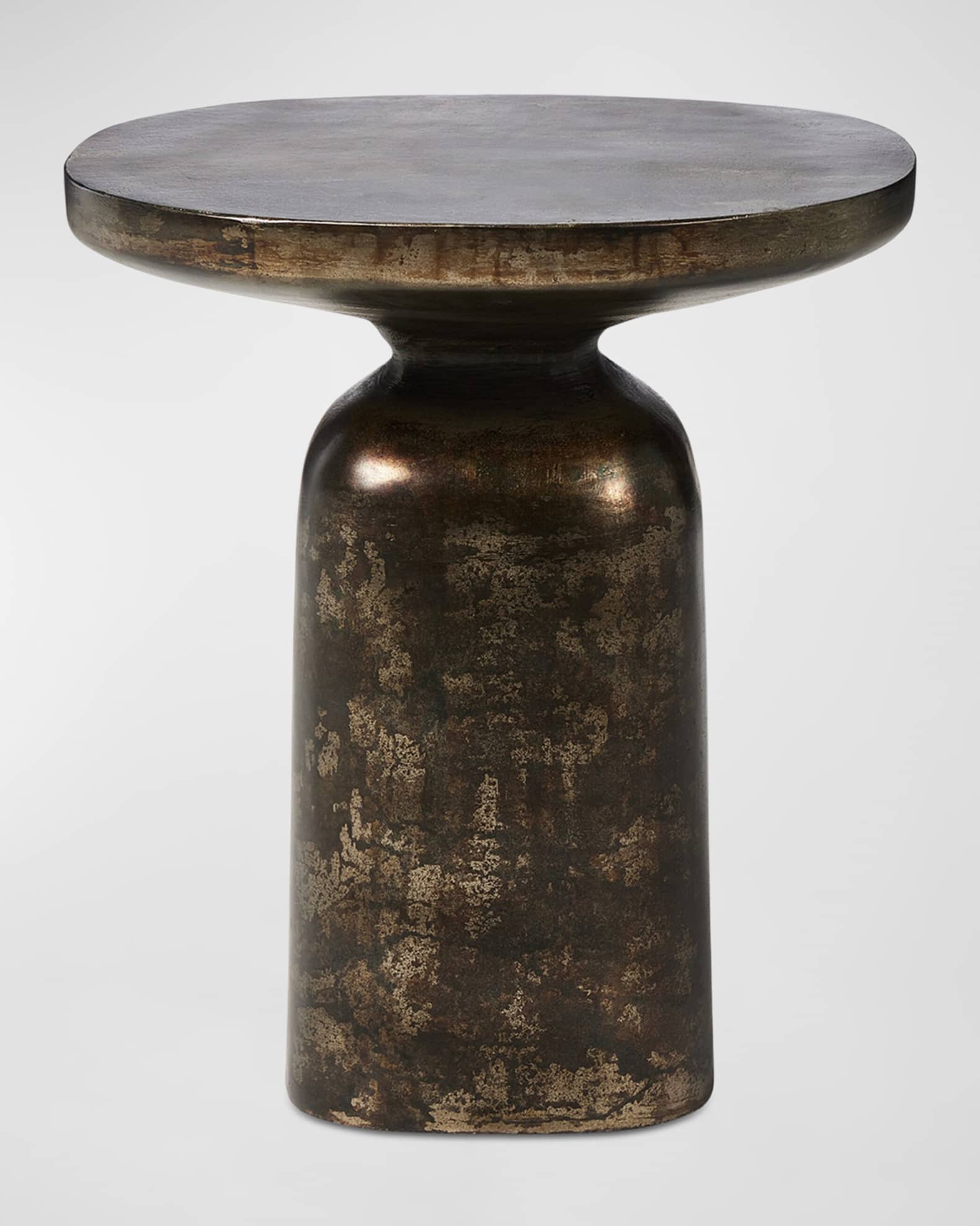 Four Hands Odessa End Table | Horchow