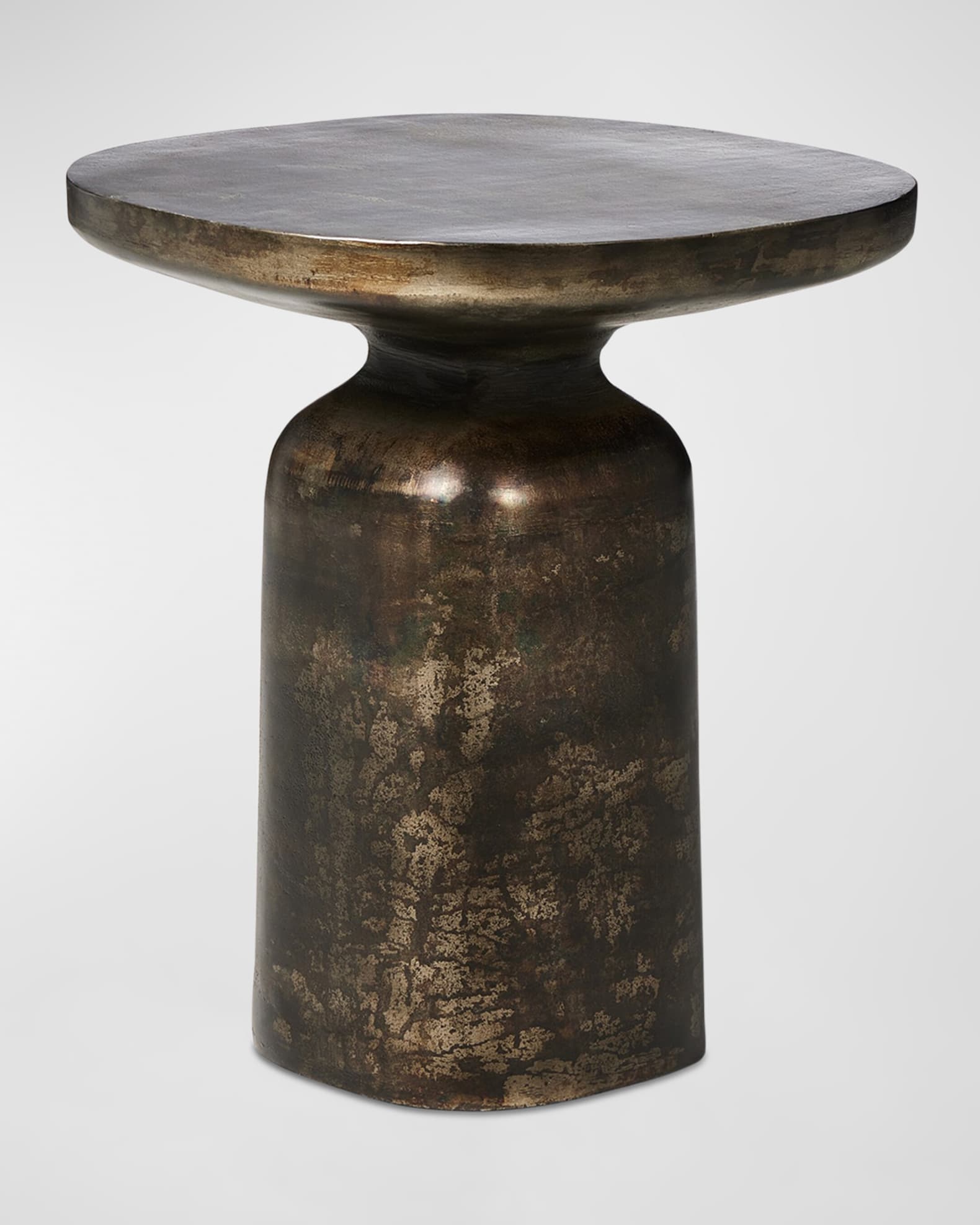 Four Hands Odessa End Table