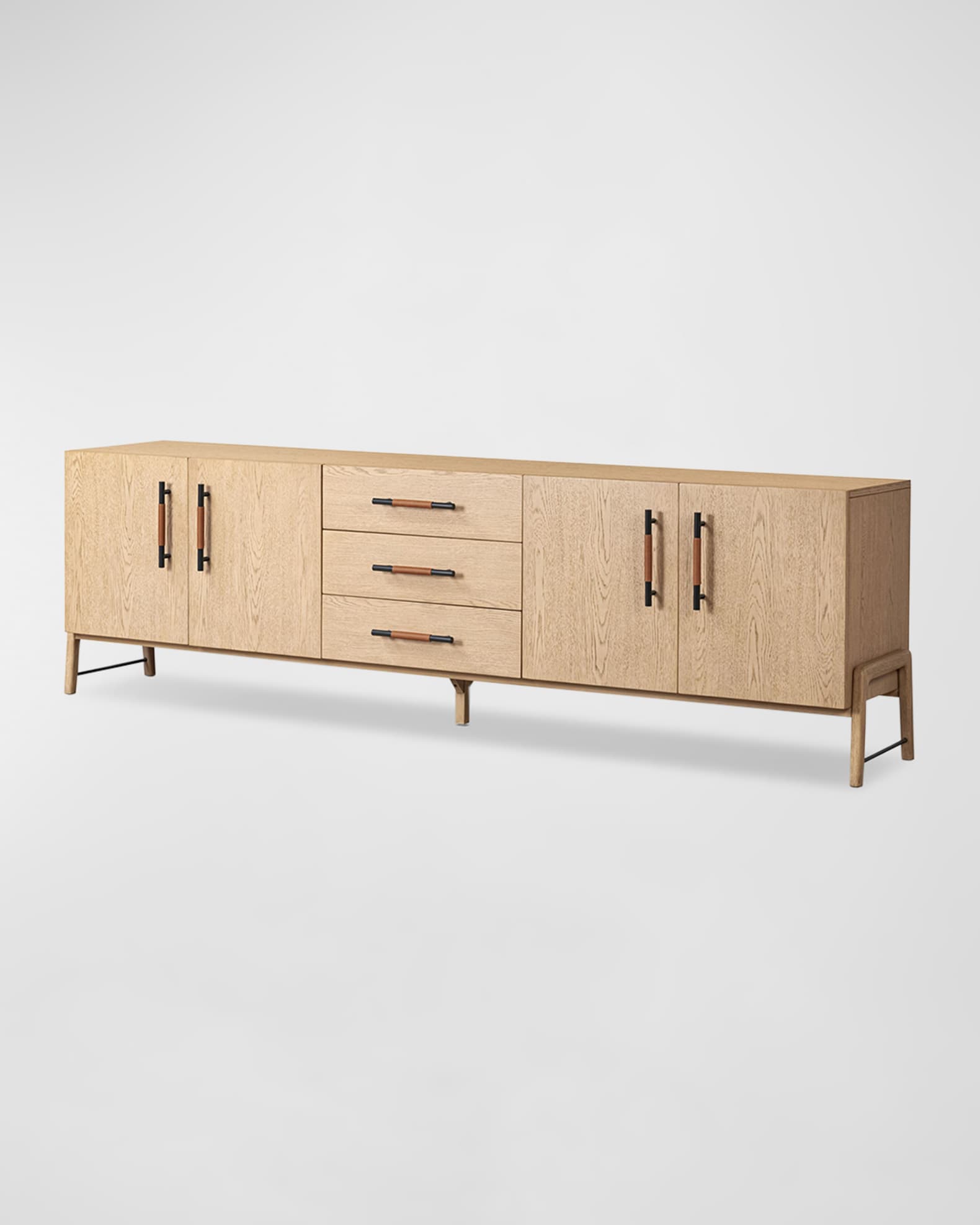 Four Hands Rosedale Media Console Horchow