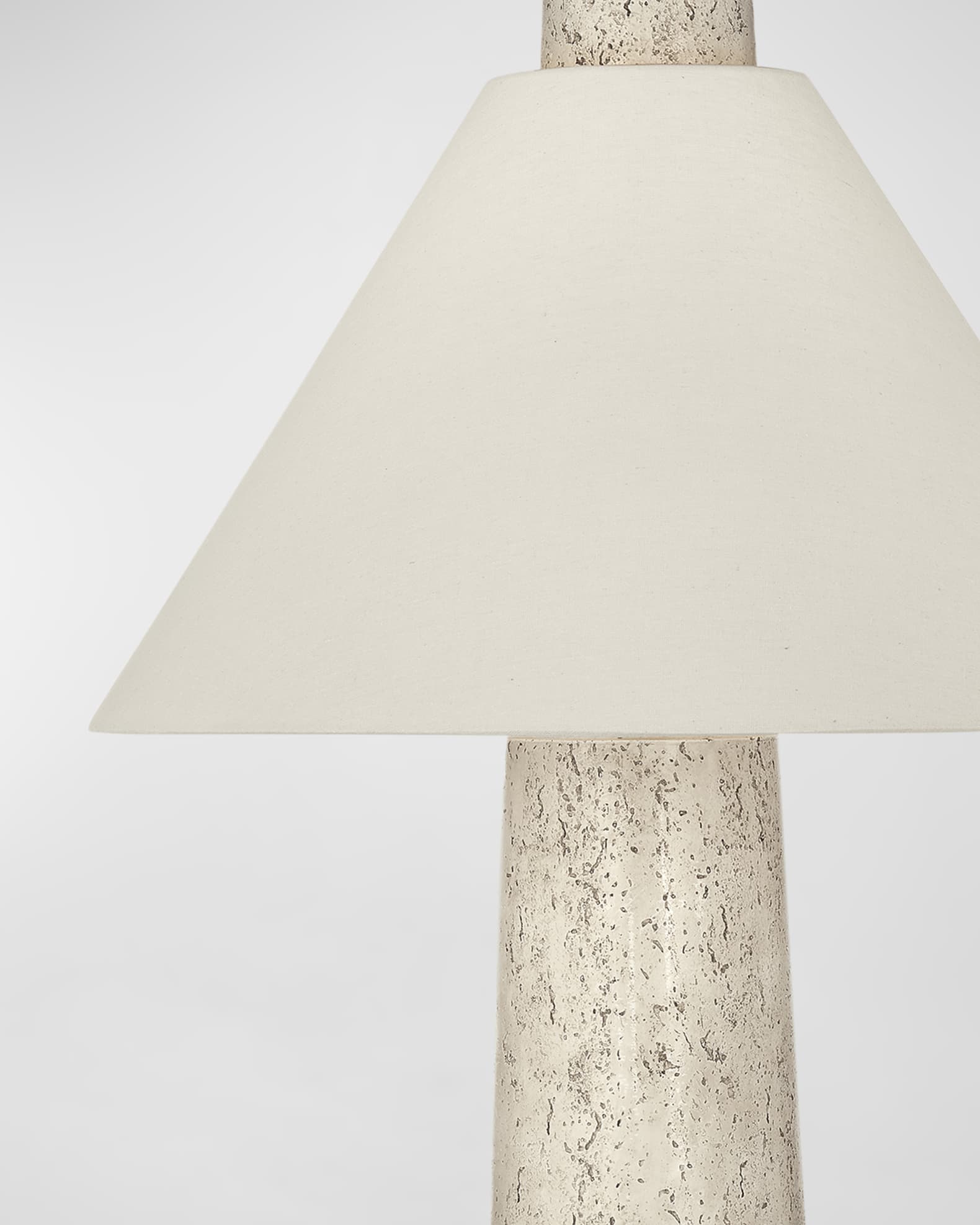 Berks 31 Resin Table Lamp Horchow
