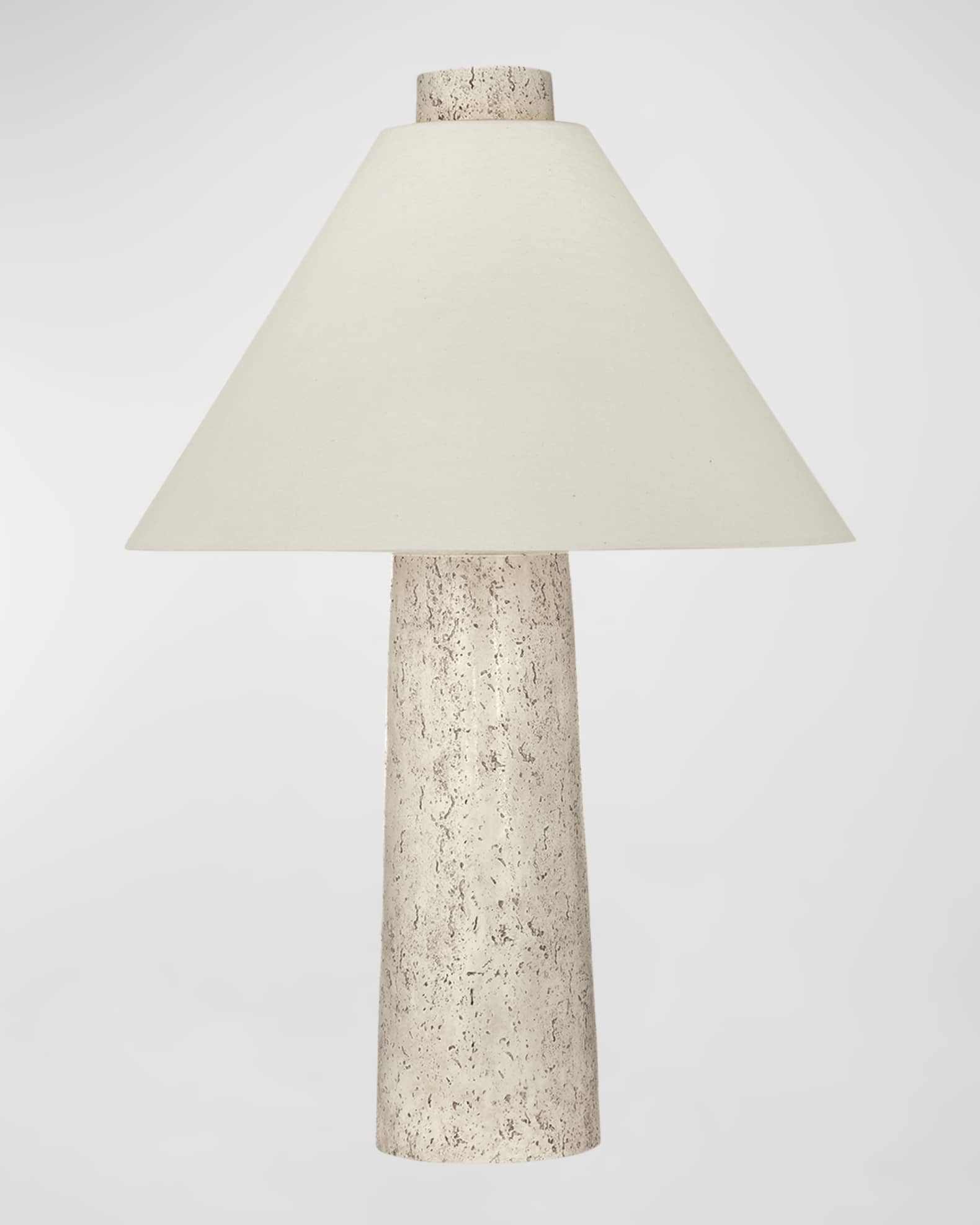 Katherine Noble by BMC Berks 31" Resin Table Lamp