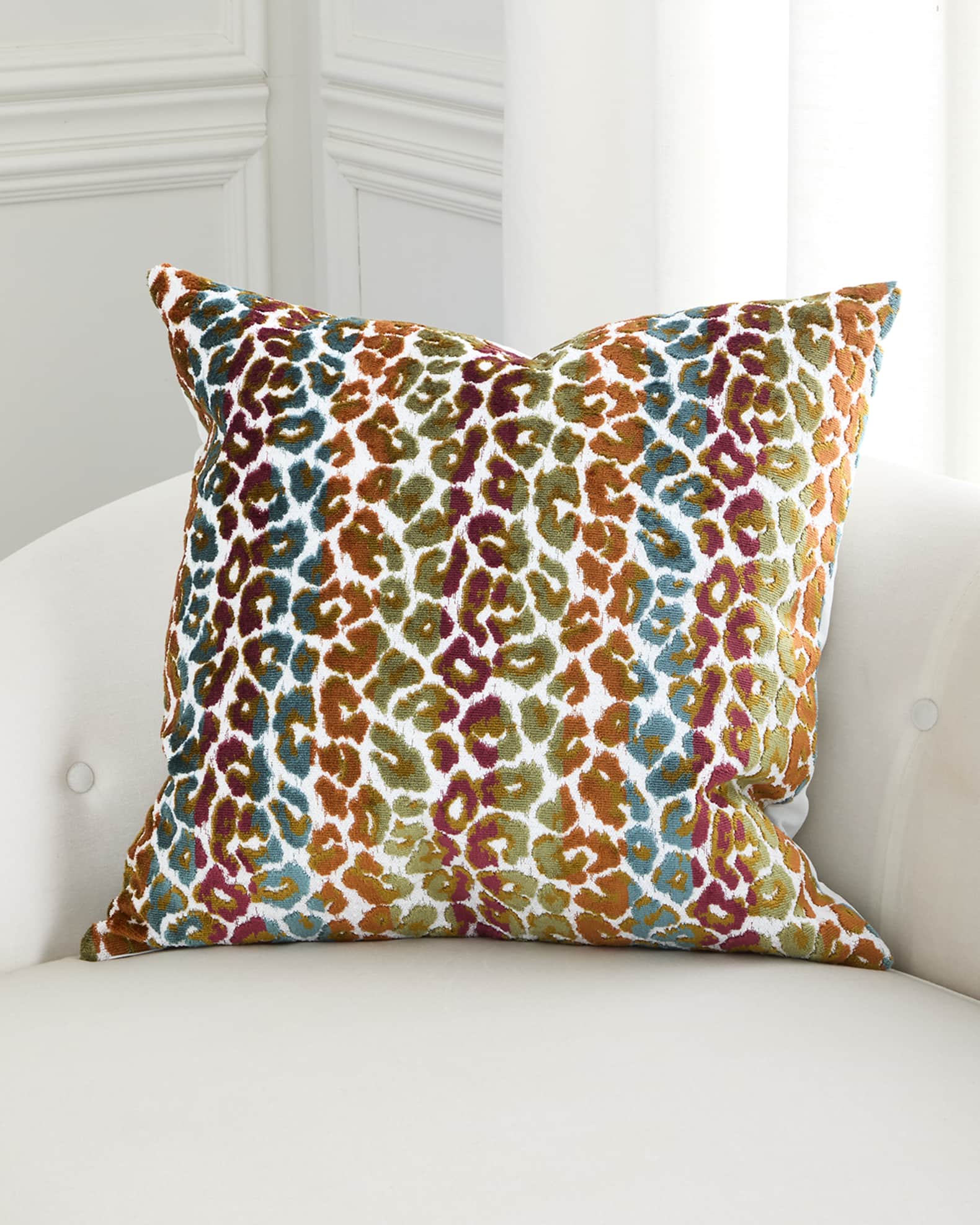 24 decorative pillows shop
