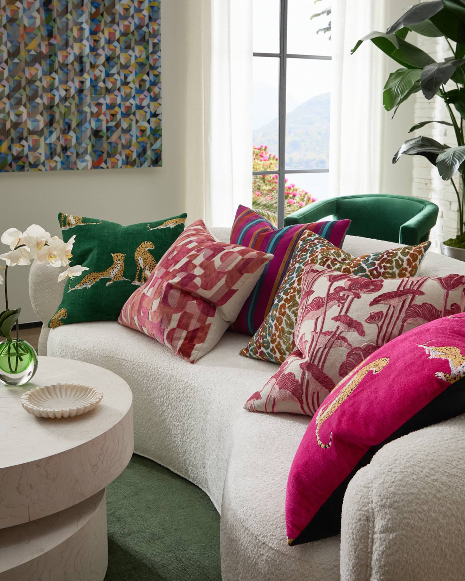 Lumbar Pillow Target Large Pillows Accent Pillows Target Big