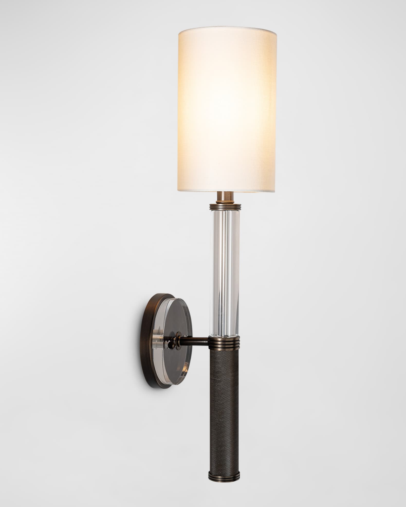 Horchow sconces top
