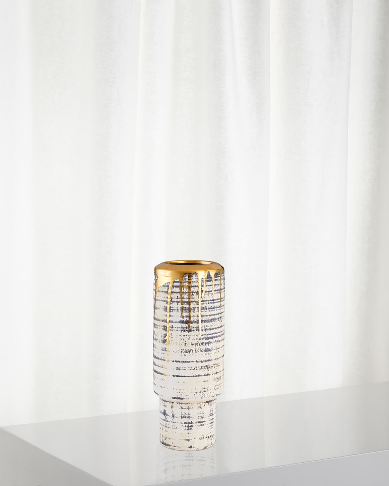 Athenian Large Vase Horchow