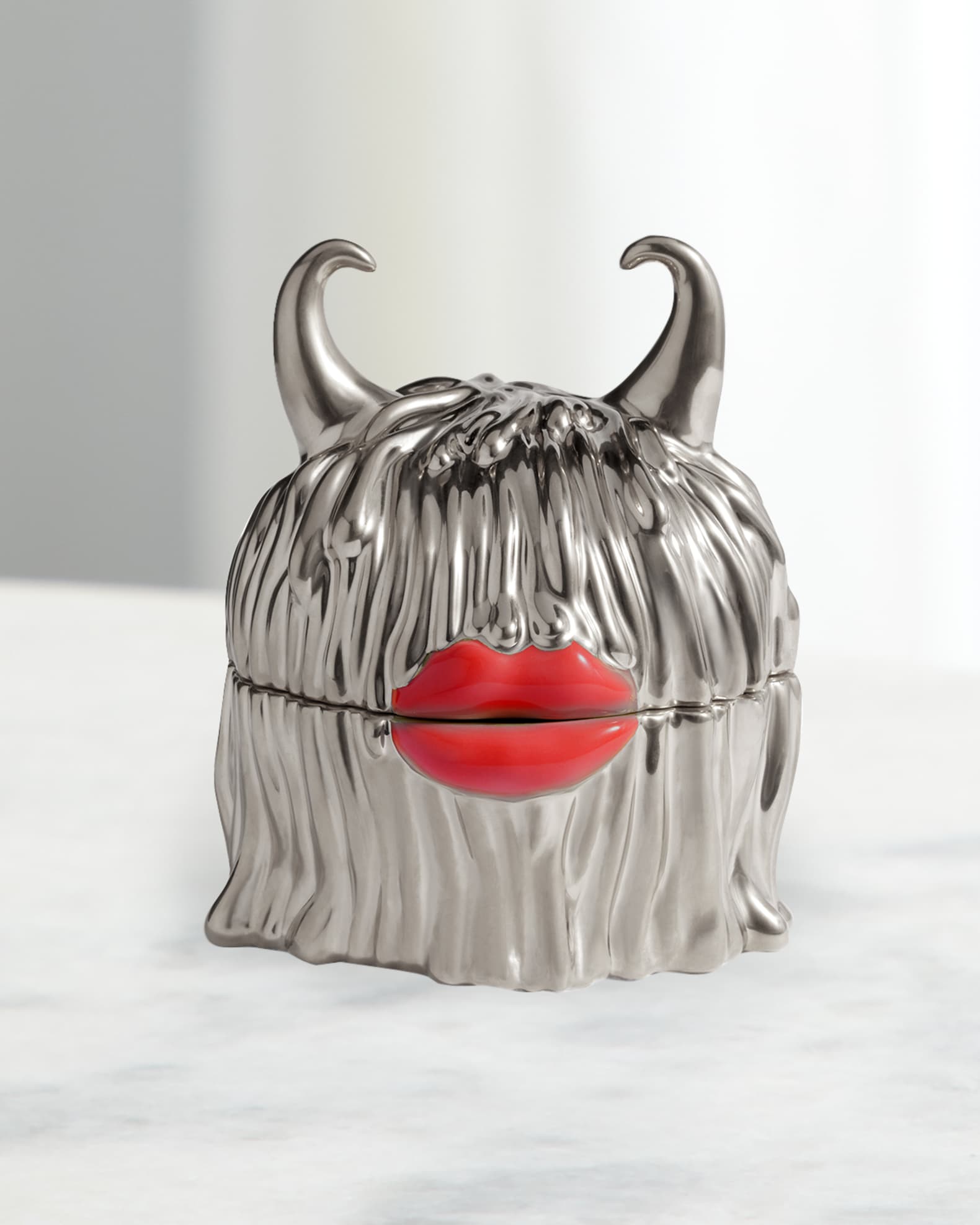 L'Objet Haas Lynda Plates Box Set 