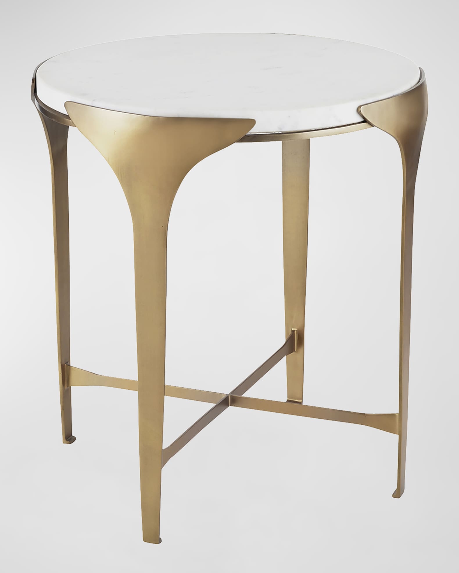 Arteriors Janine End Table