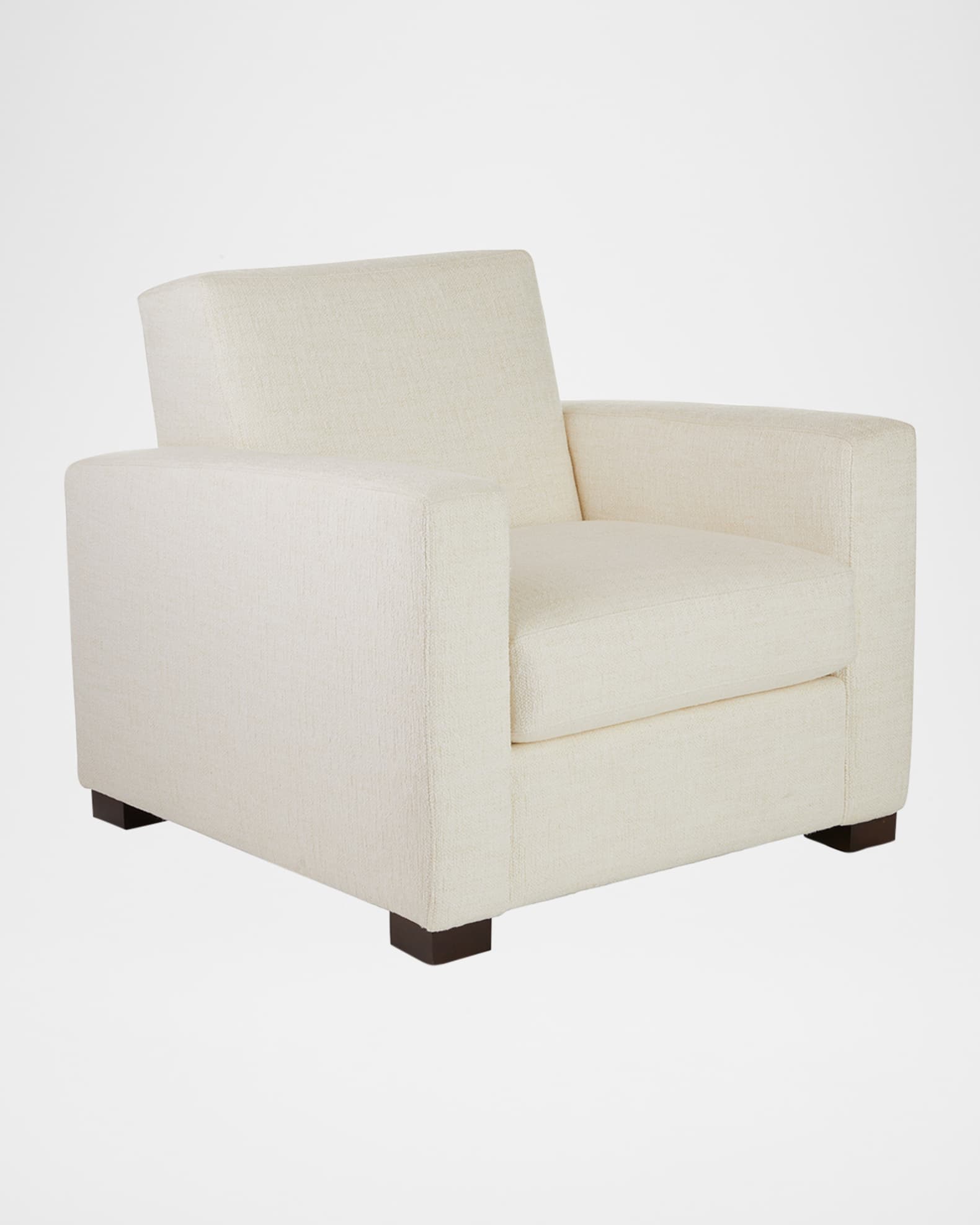 Arteriors Dodson Club Chair