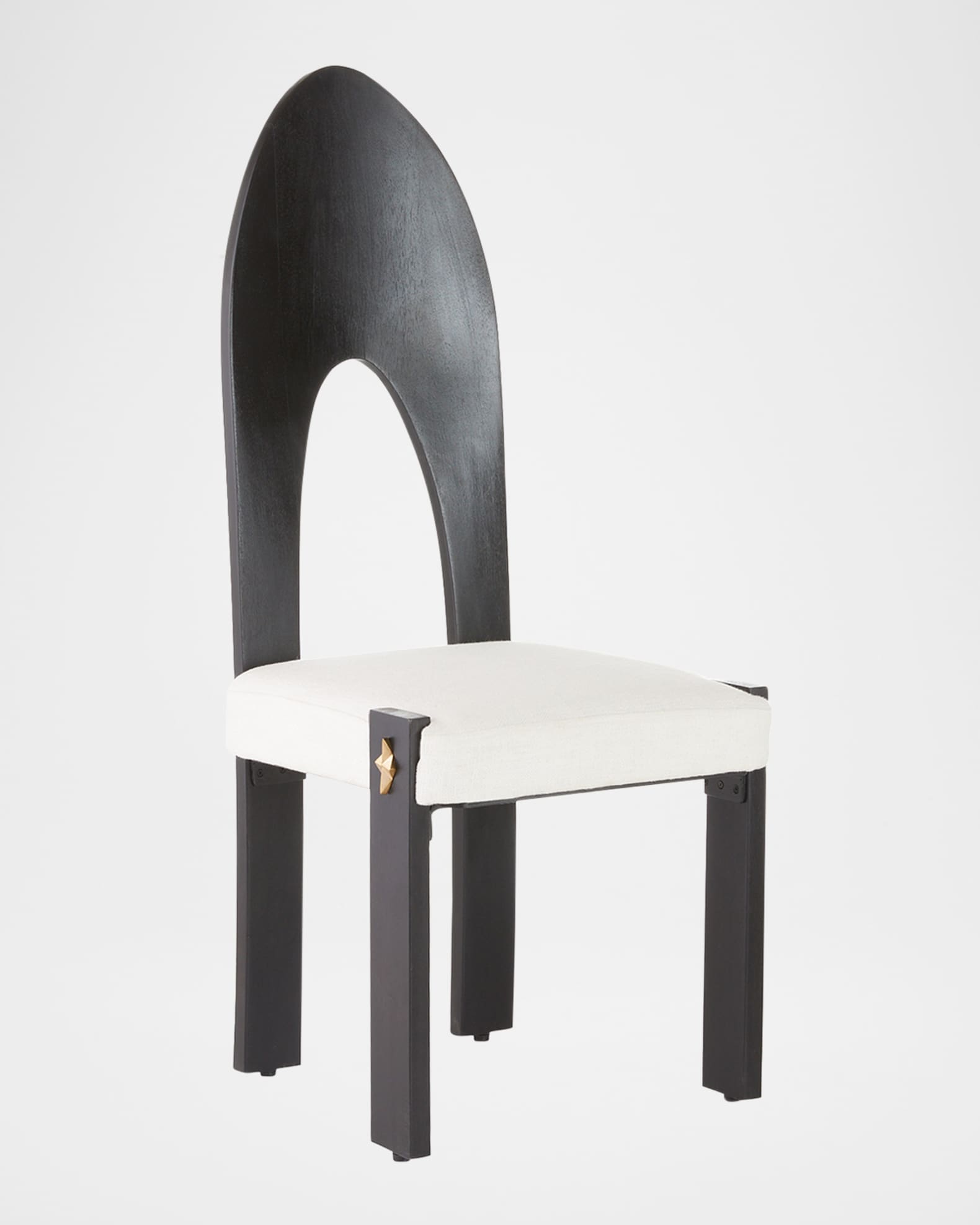 Arteriors Durango Dining Side Chair
