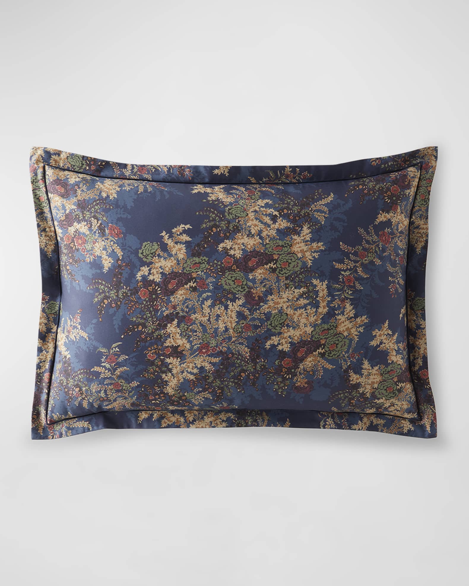 Ralph Lauren Home Payge King Sham