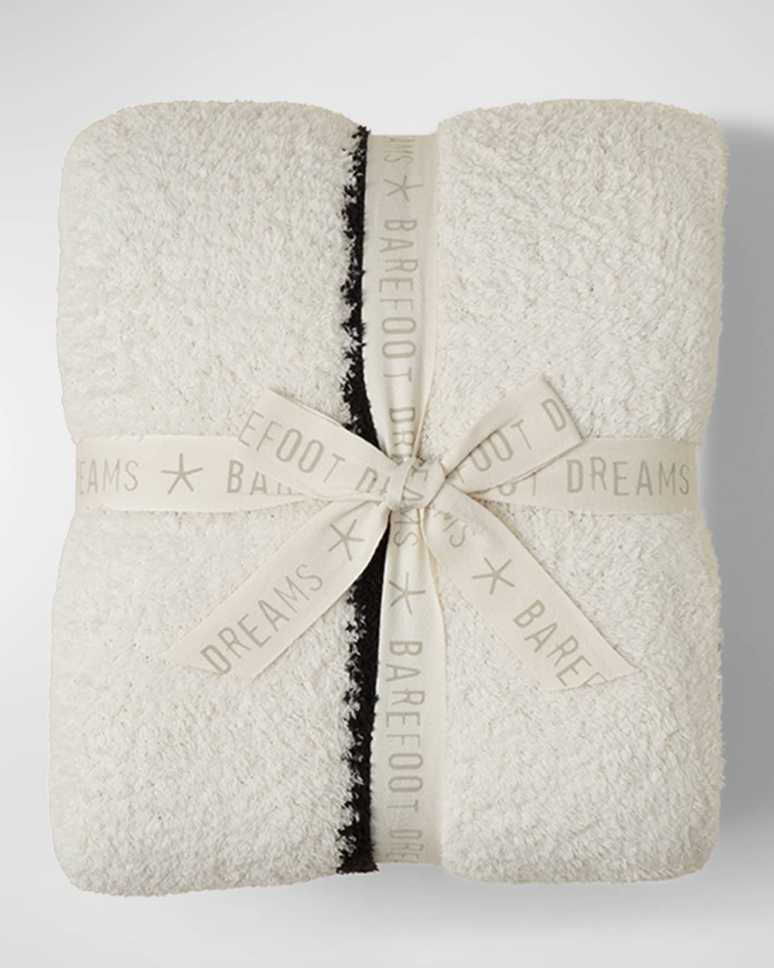 Barefoot Dreams CozyChic® Sonoran Block Throw Horchow