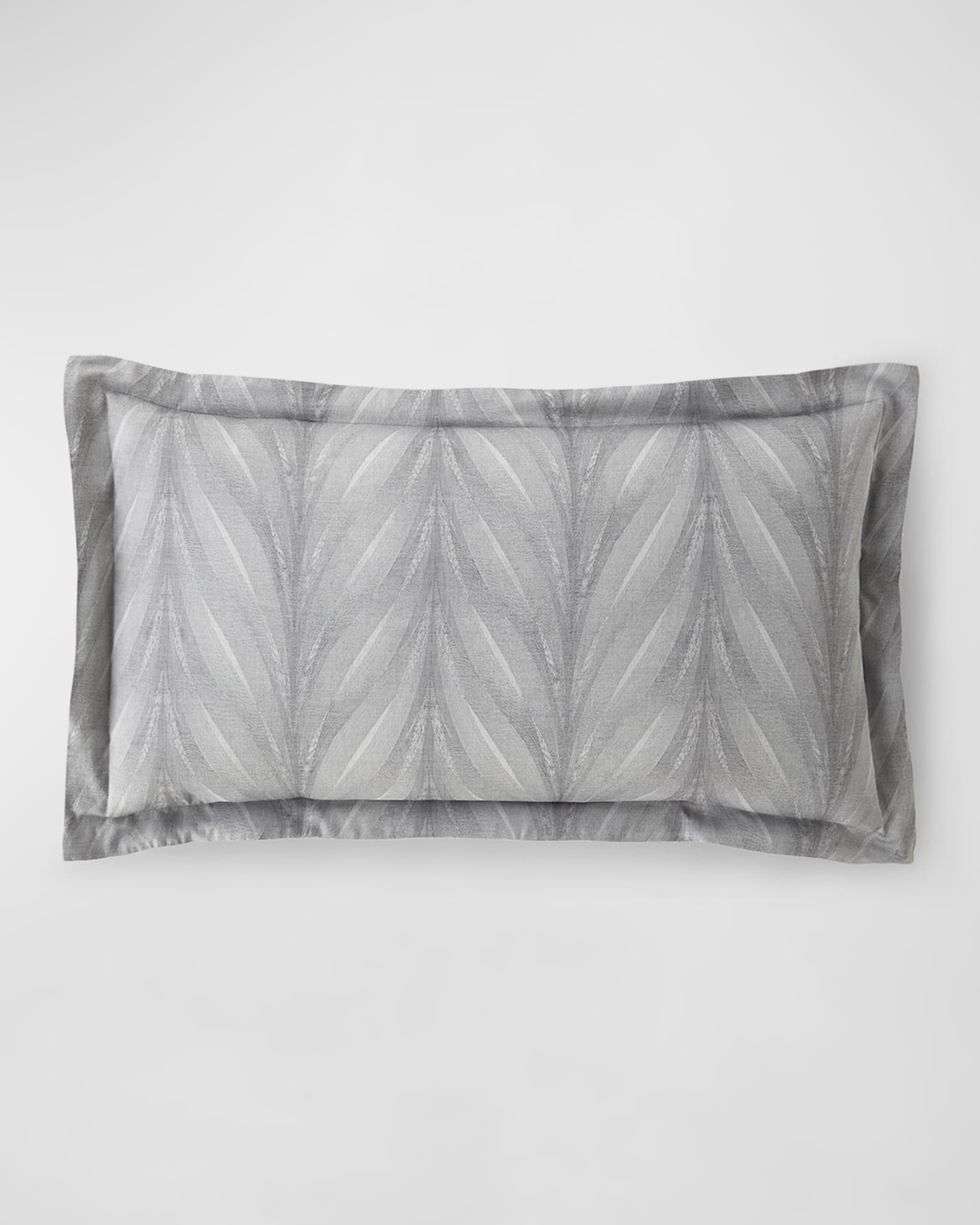 Sferra Piuma Standard Sham