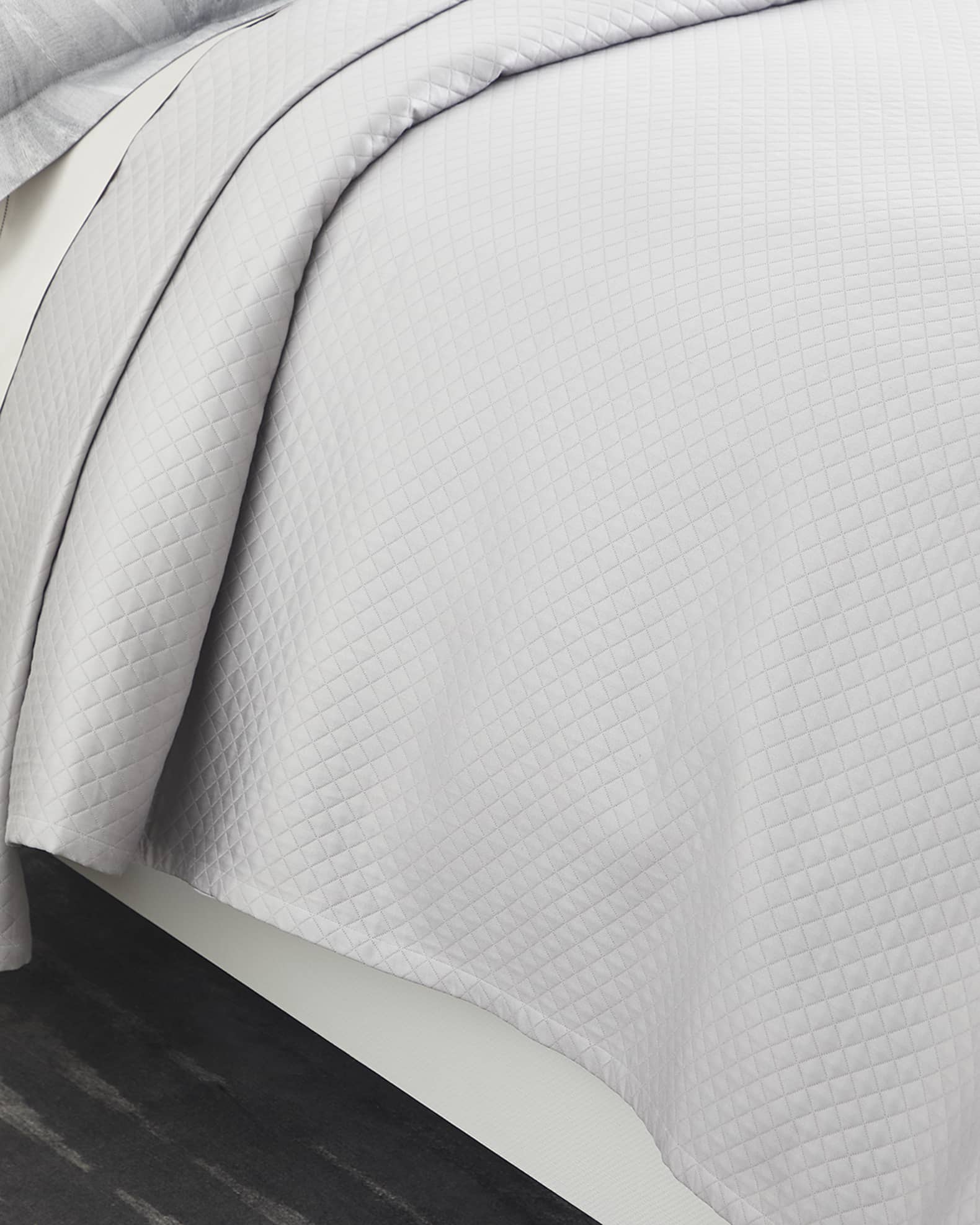 Sferra Bari King Coverlet
