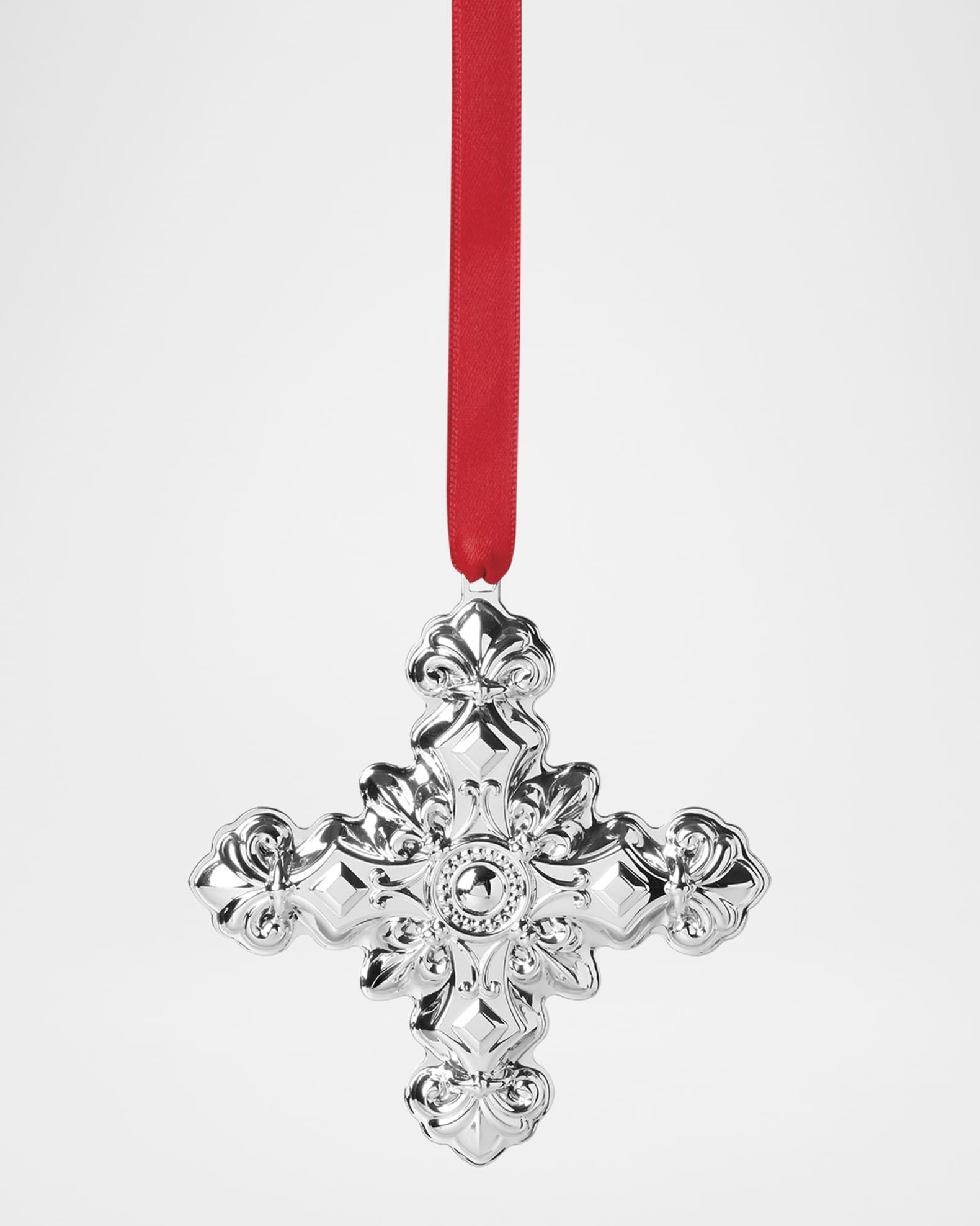 Reed & barton christmas cross on sale