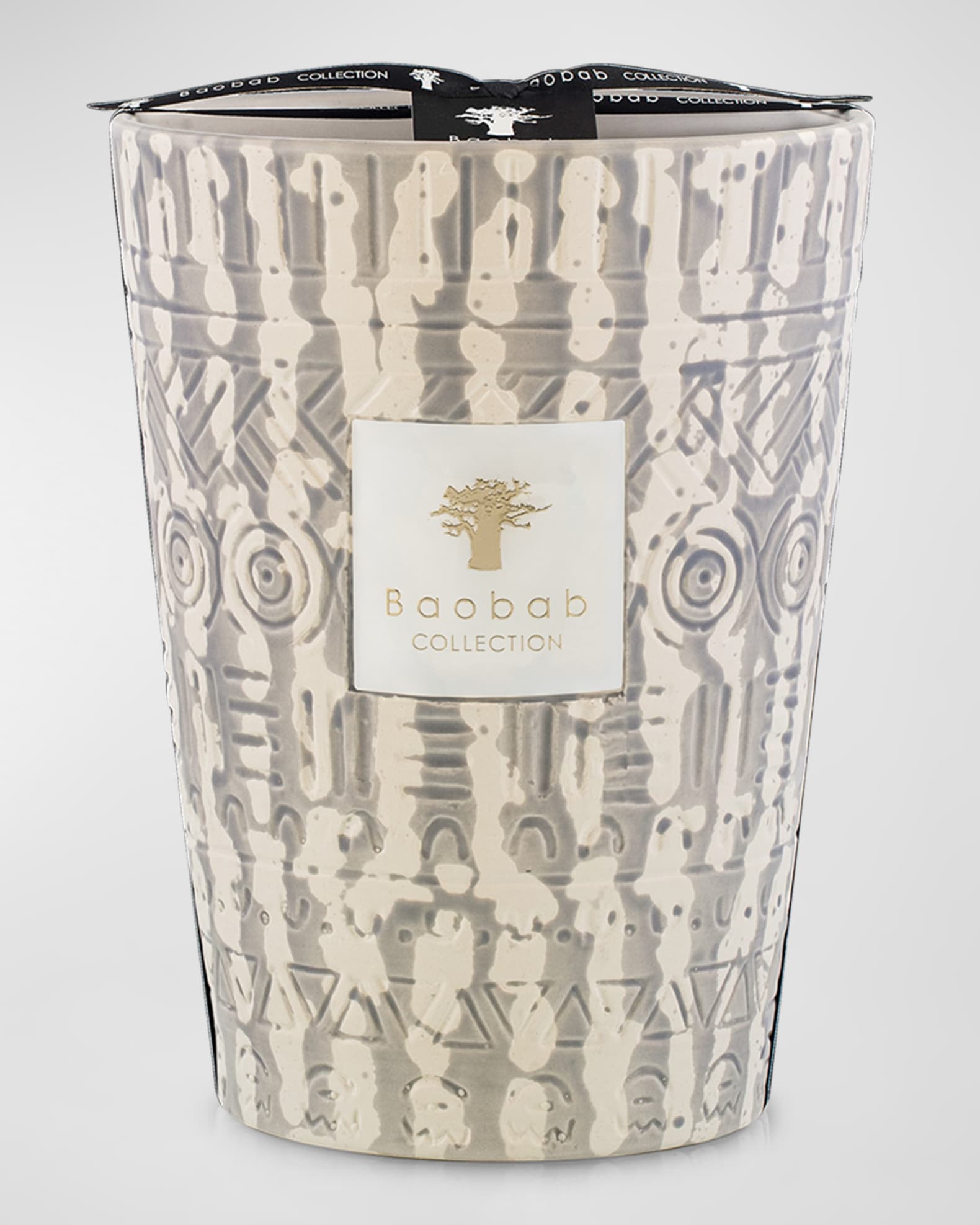 Baobab Collection Ancient Mark Apyland 5Wick Max 24 Candle, 183.4 oz