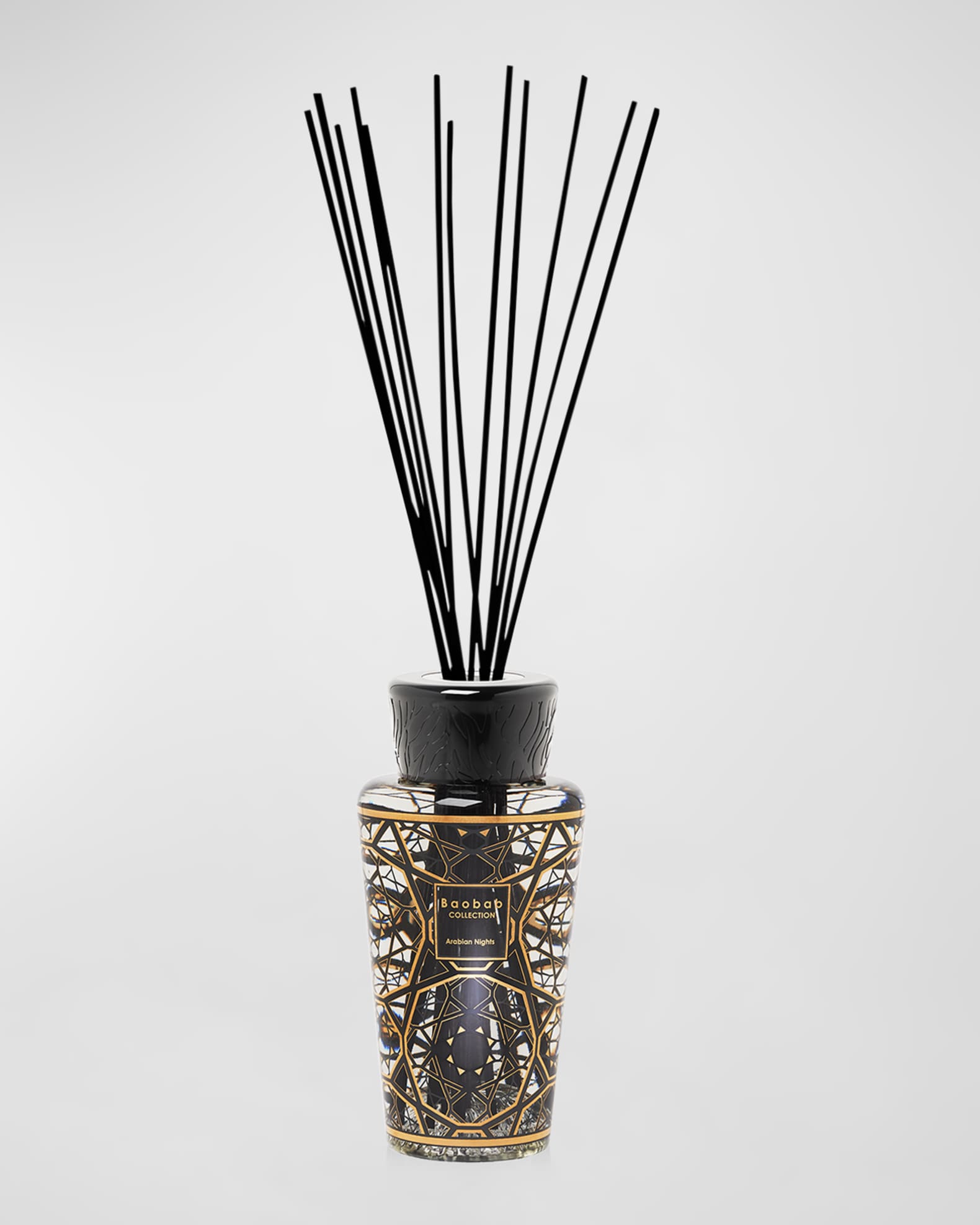 Baobab Collection Arabian Nights Diffuser, 16.9 oz.