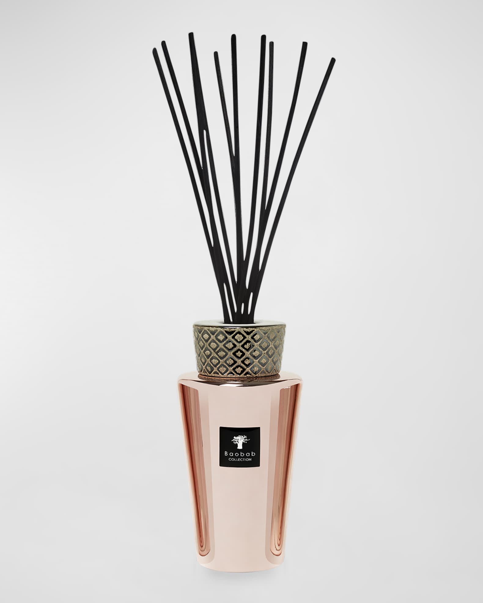 Baobab Collection Les Exclusives Roseum Totem Diffuser, 2 L Horchow