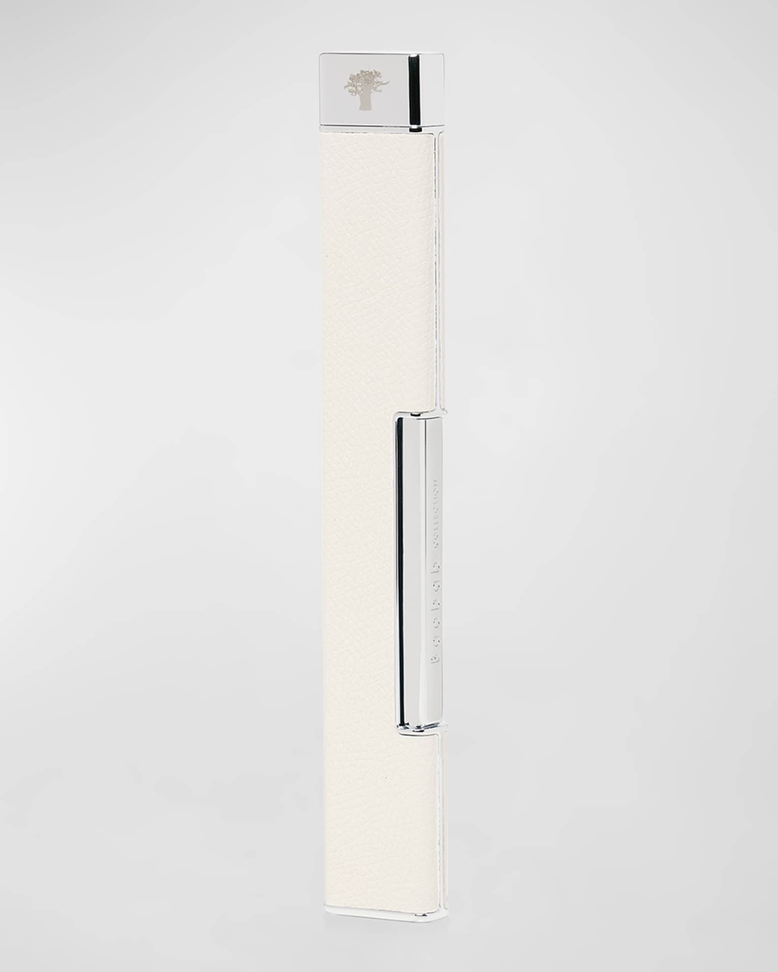 Baobab Collection Leather Lighter Horchow