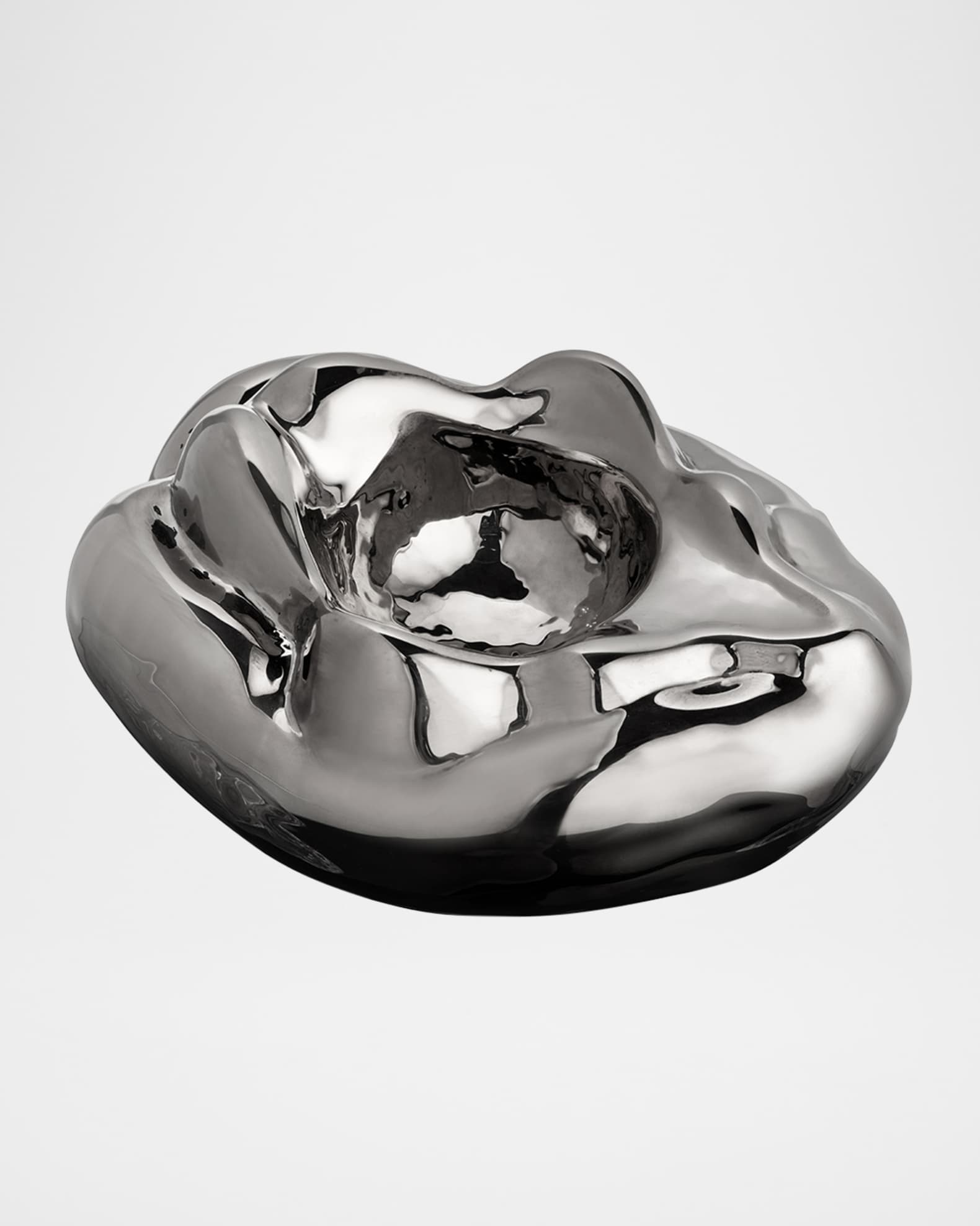 Kosta Boda "Snippan" Decorative Object by Asa Jungnelius