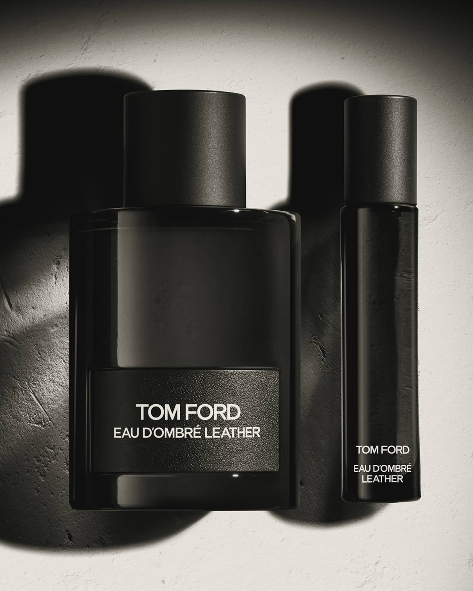 【最終値下げ】TOM FORD EAU D'OMBRE LEATHER 50ml Tom Ford Eau d'Ombre Leather – Tom Ford – bluemercury