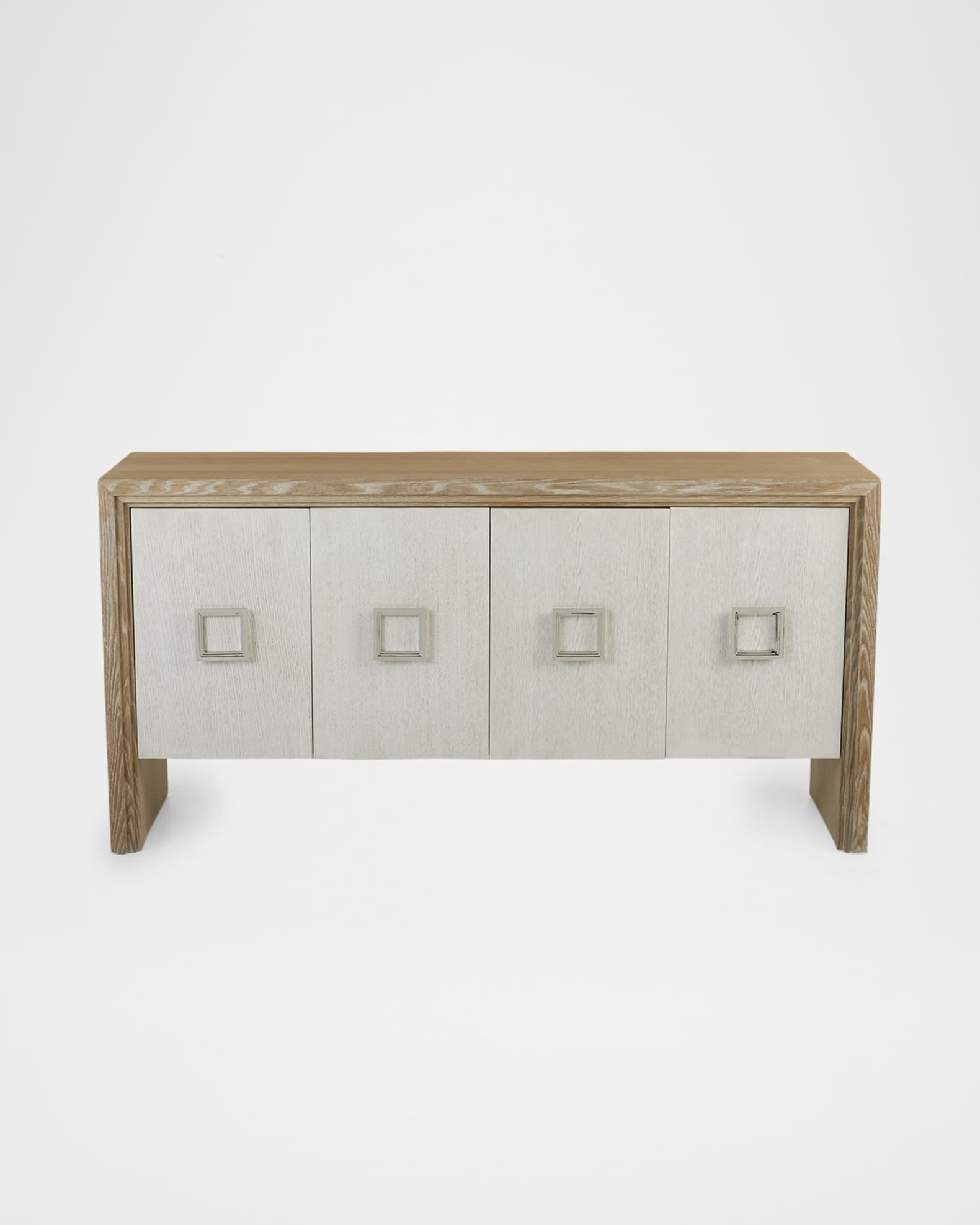 Century Furniture Whythe 4Door Credenza Horchow