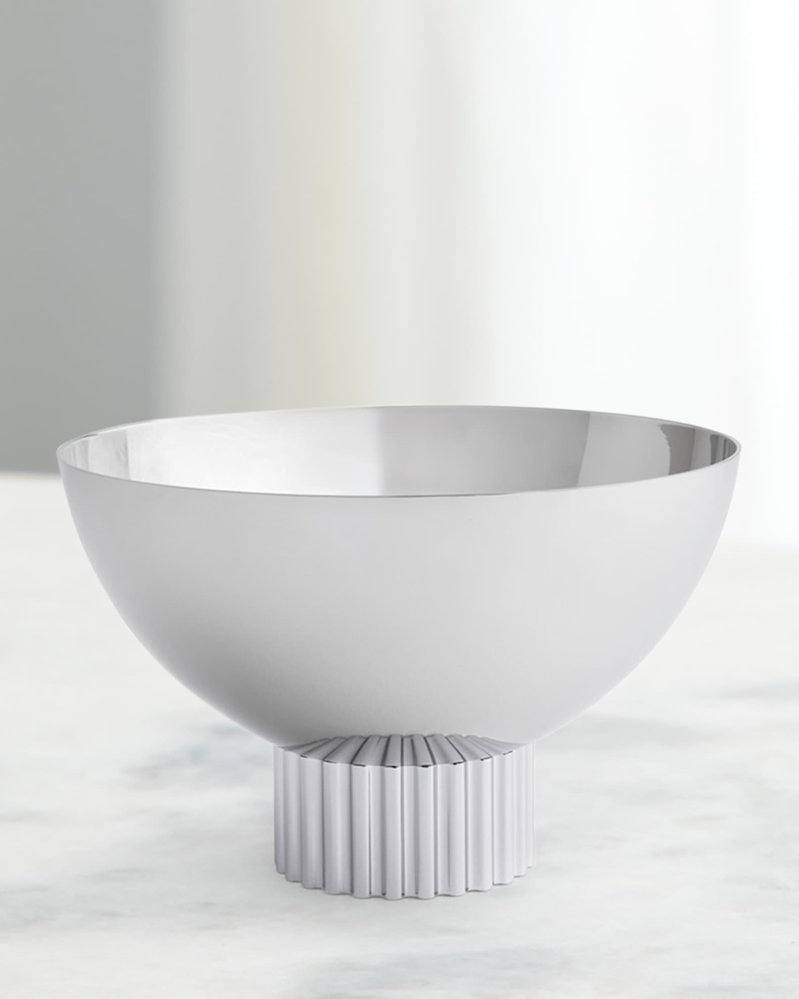 ANNA New York Striations Nut Bowl