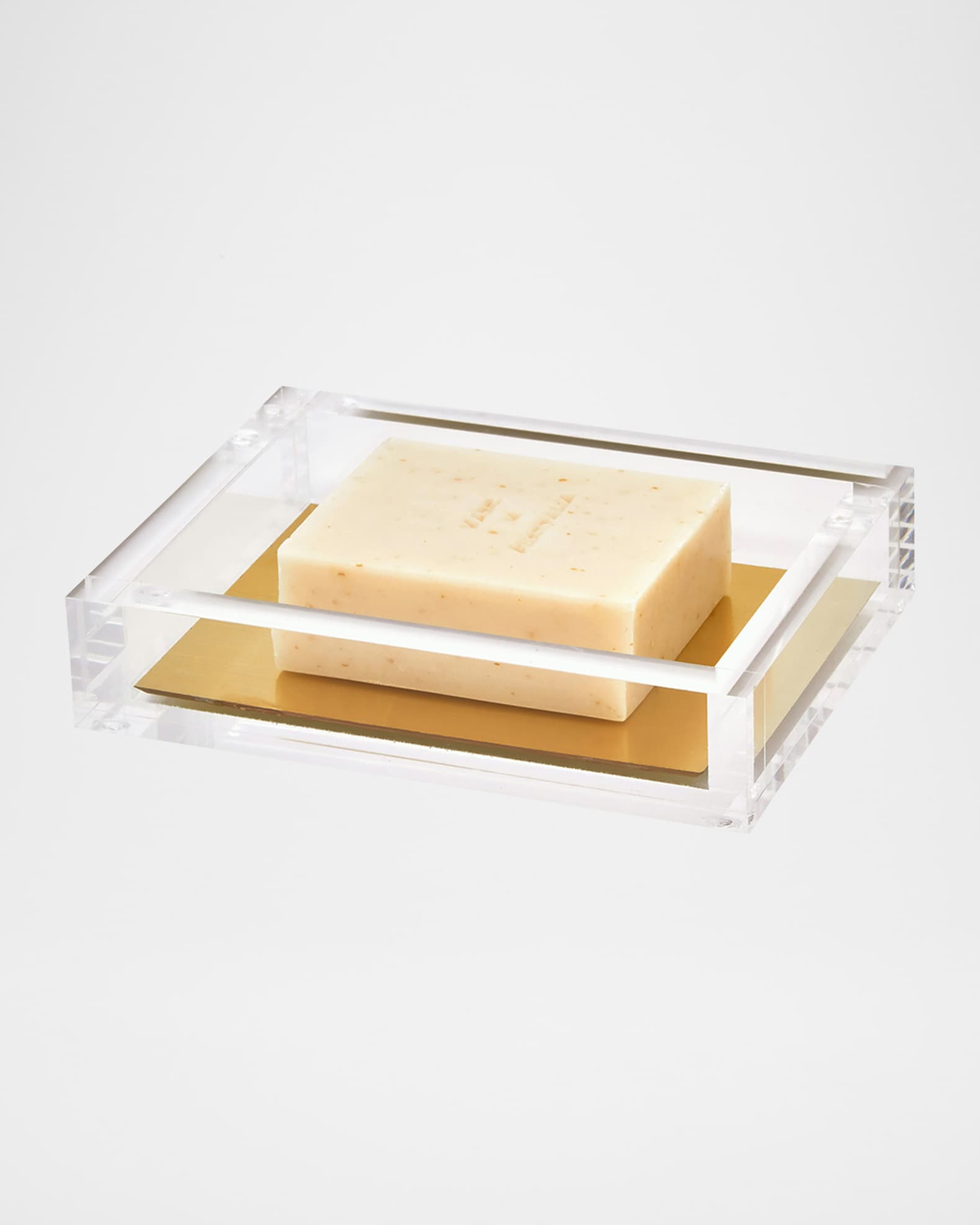 Tizo Luite Soap Dish