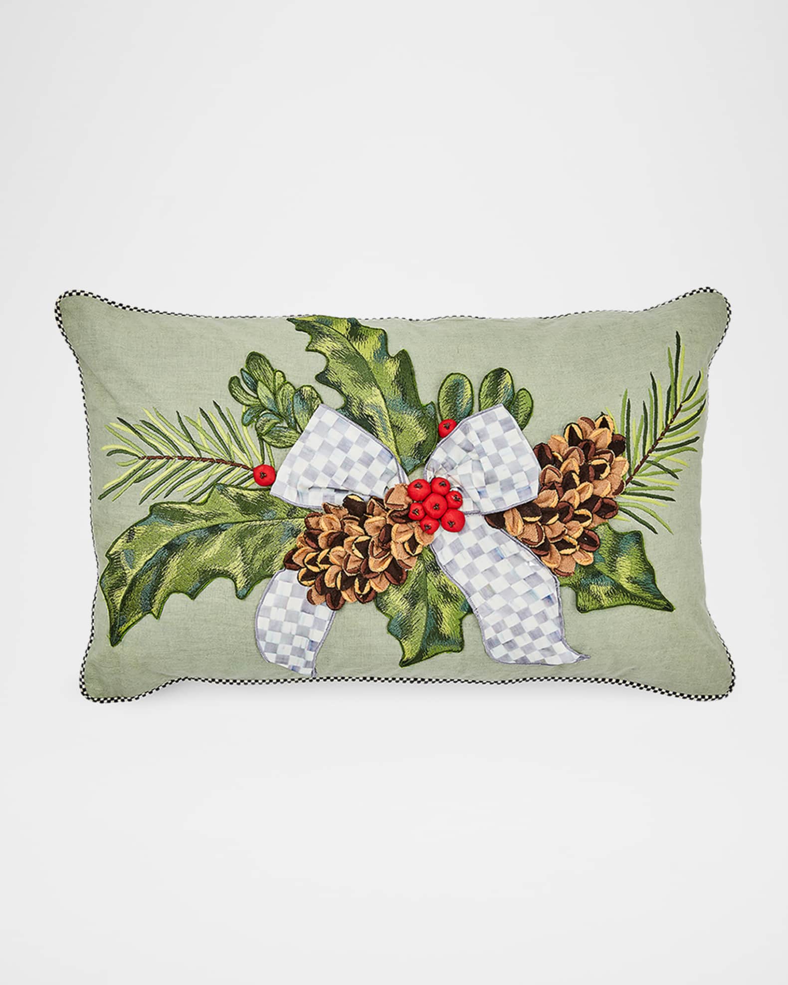 16 x 26 lumbar pillow clearance