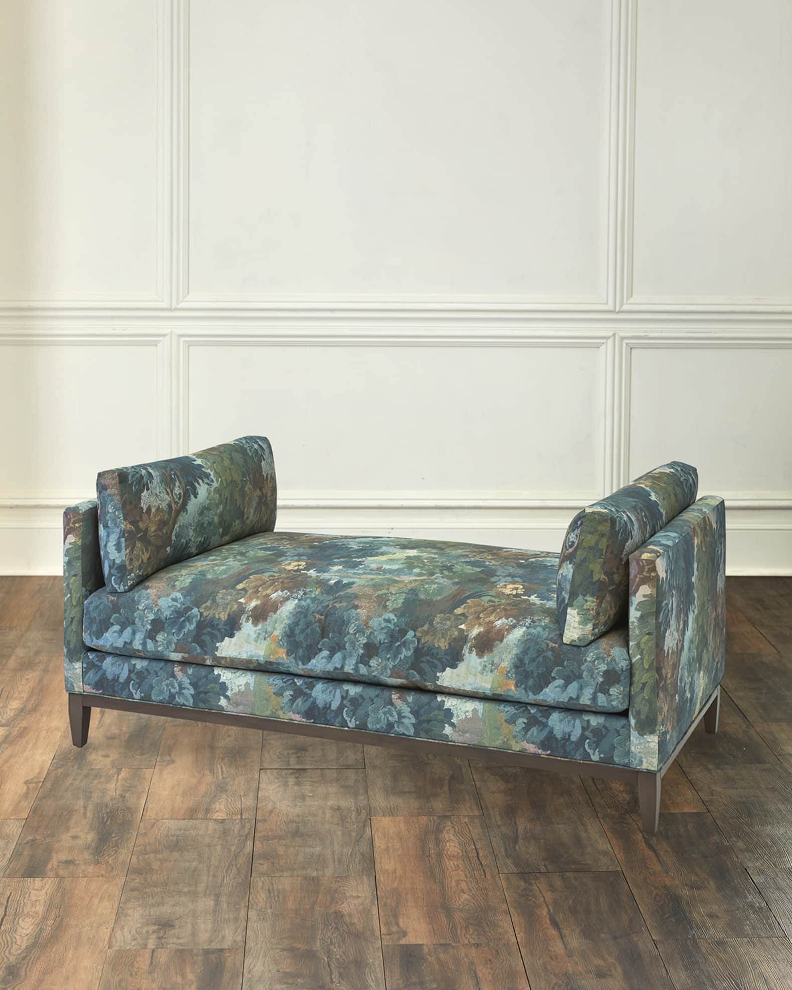 Massoud Darcie Daybed, 72"