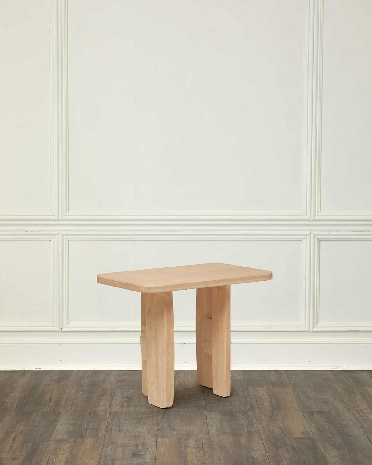 Interlude Home Meyers Side Table