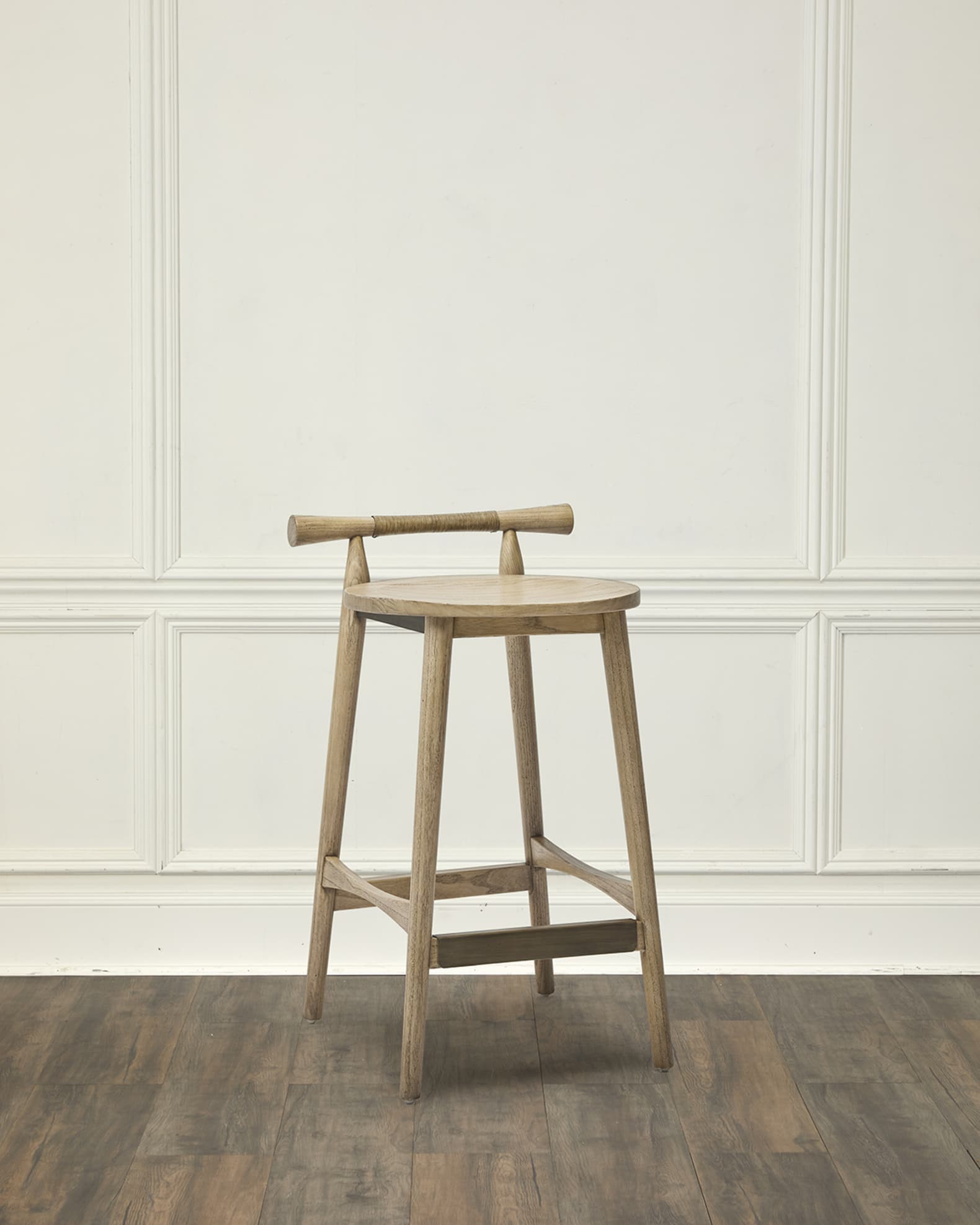 Interlude counter stool 2025